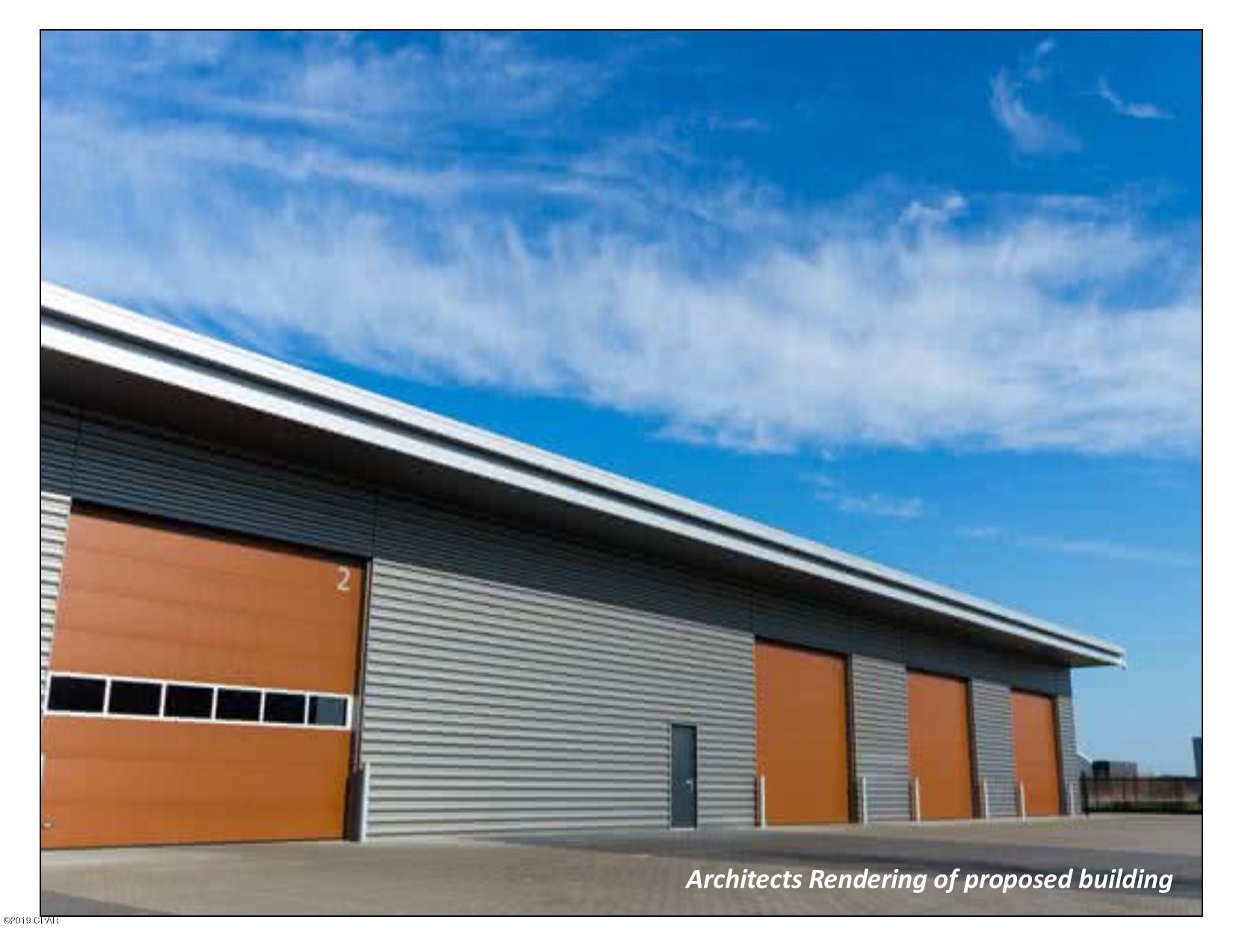 Beach Business Park - Commercial Lease