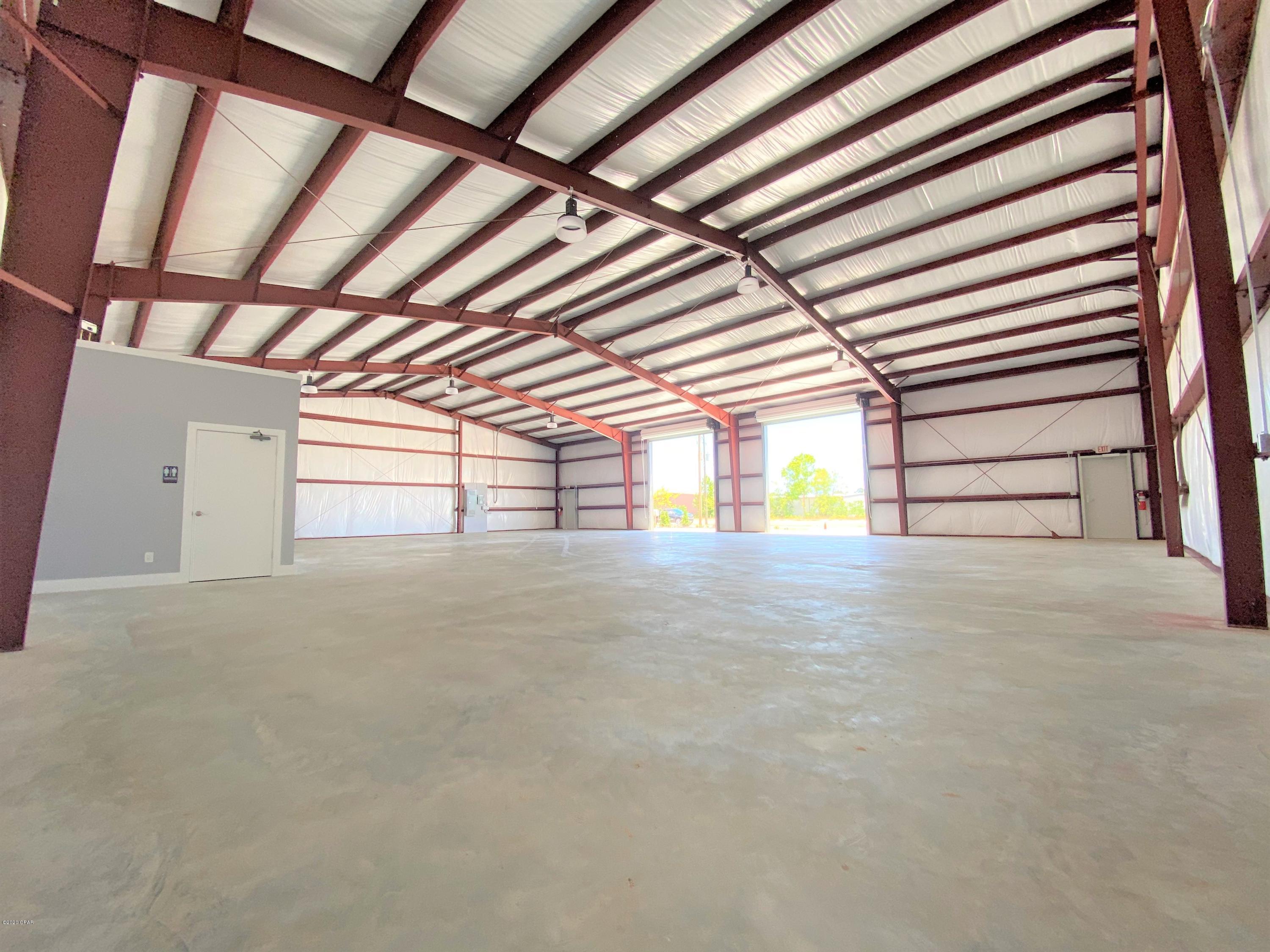 Beach Business Park - Commercial Lease