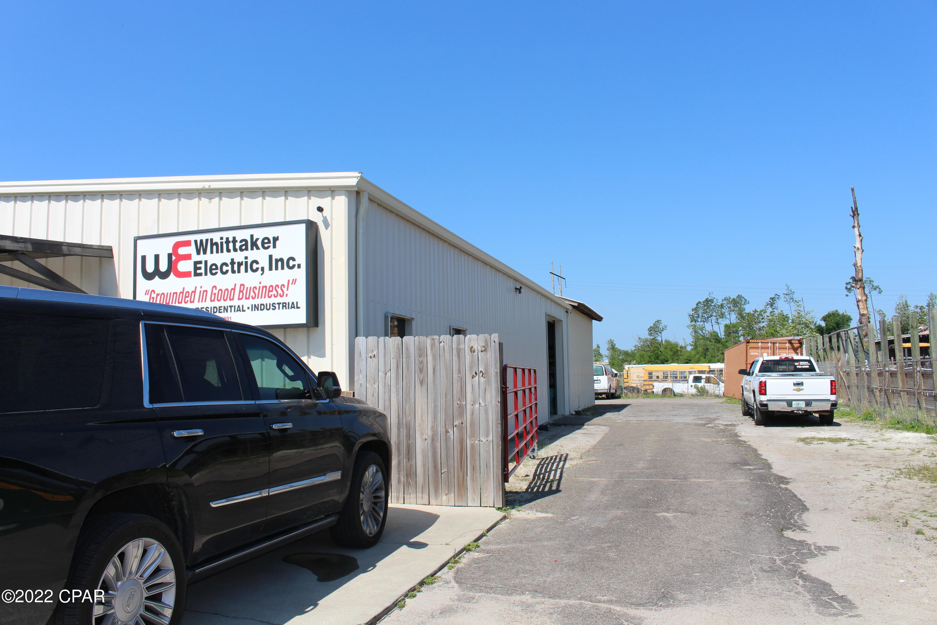 M&B - Commercial Sale