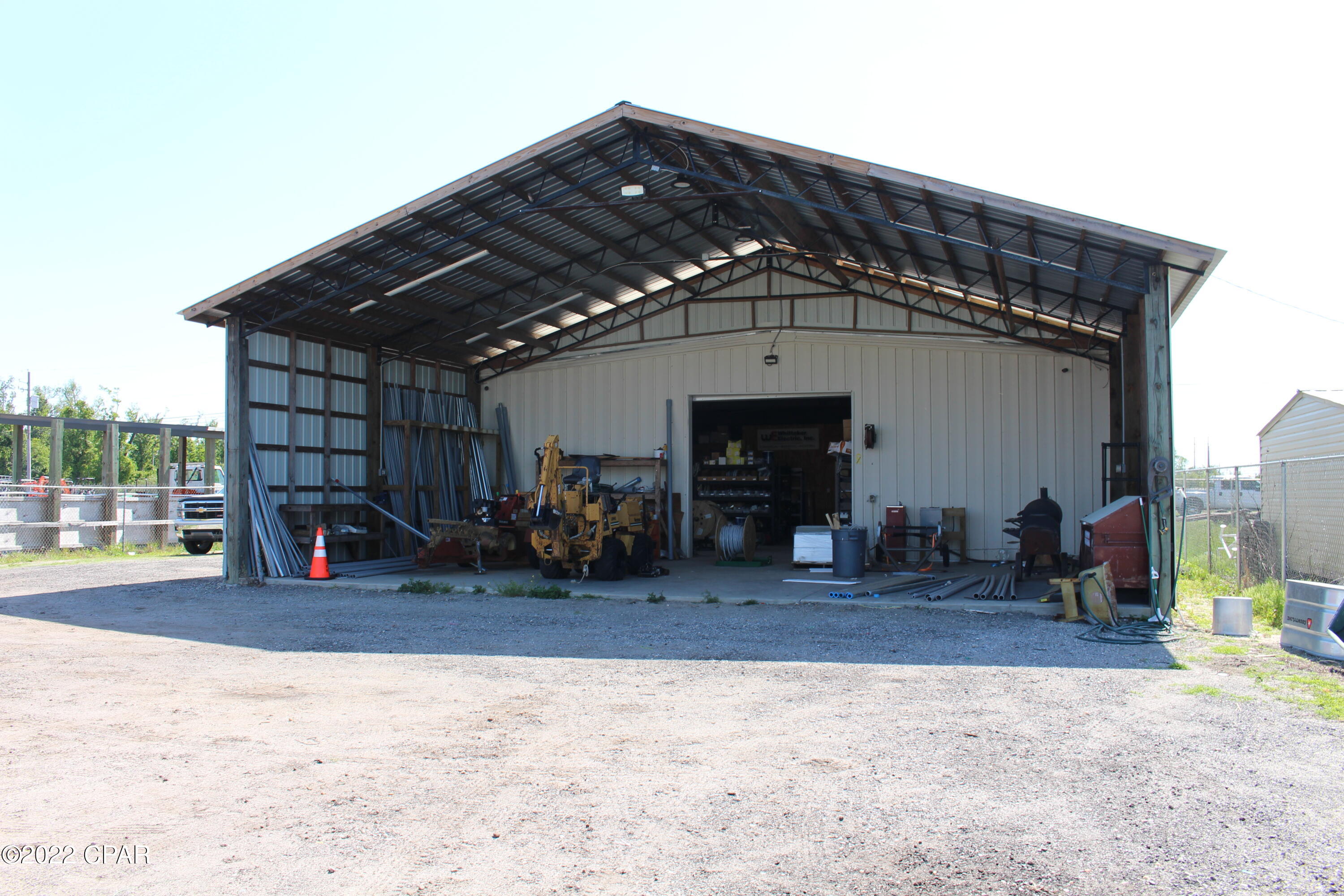 M&B - Commercial Sale