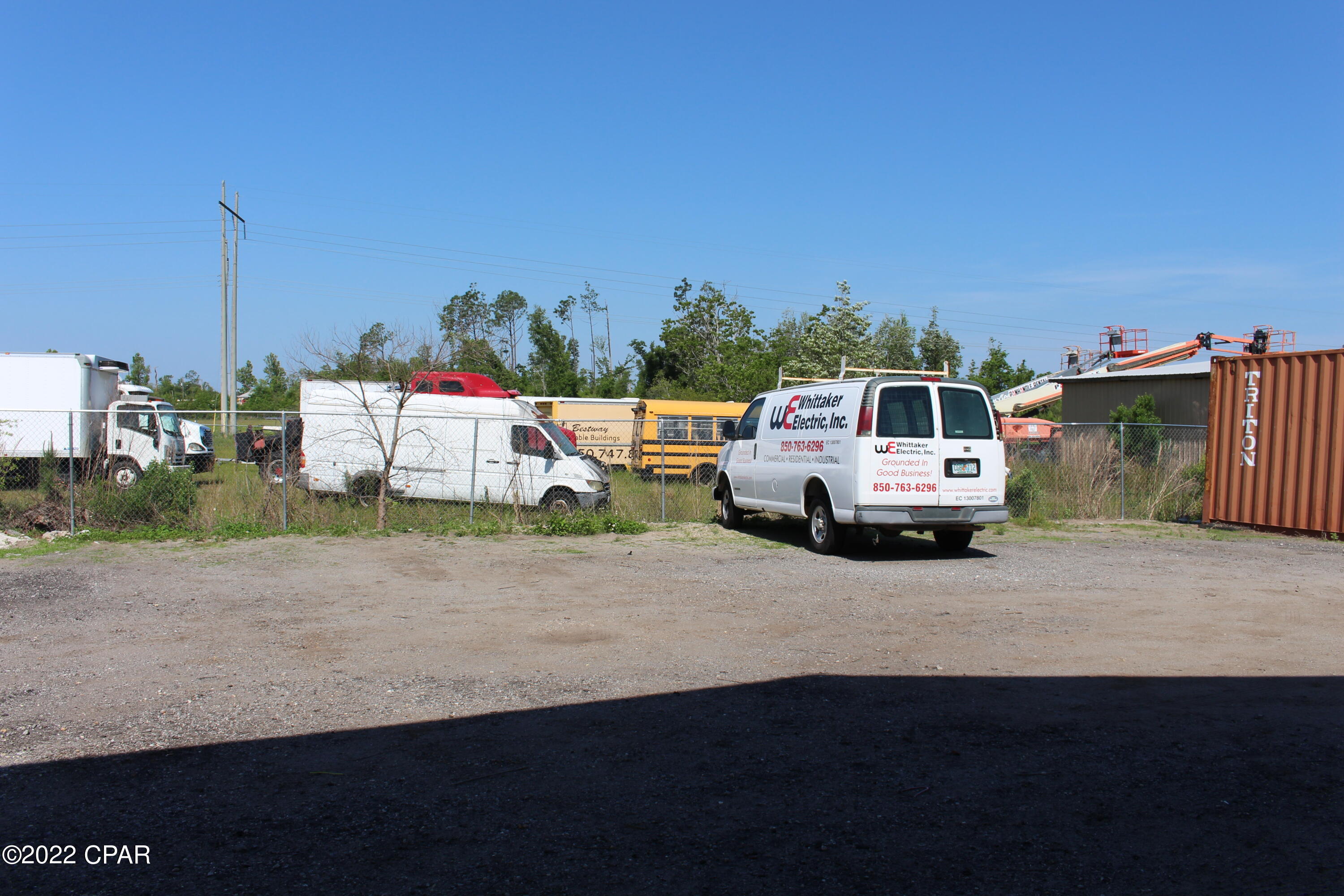 M&B - Commercial Sale