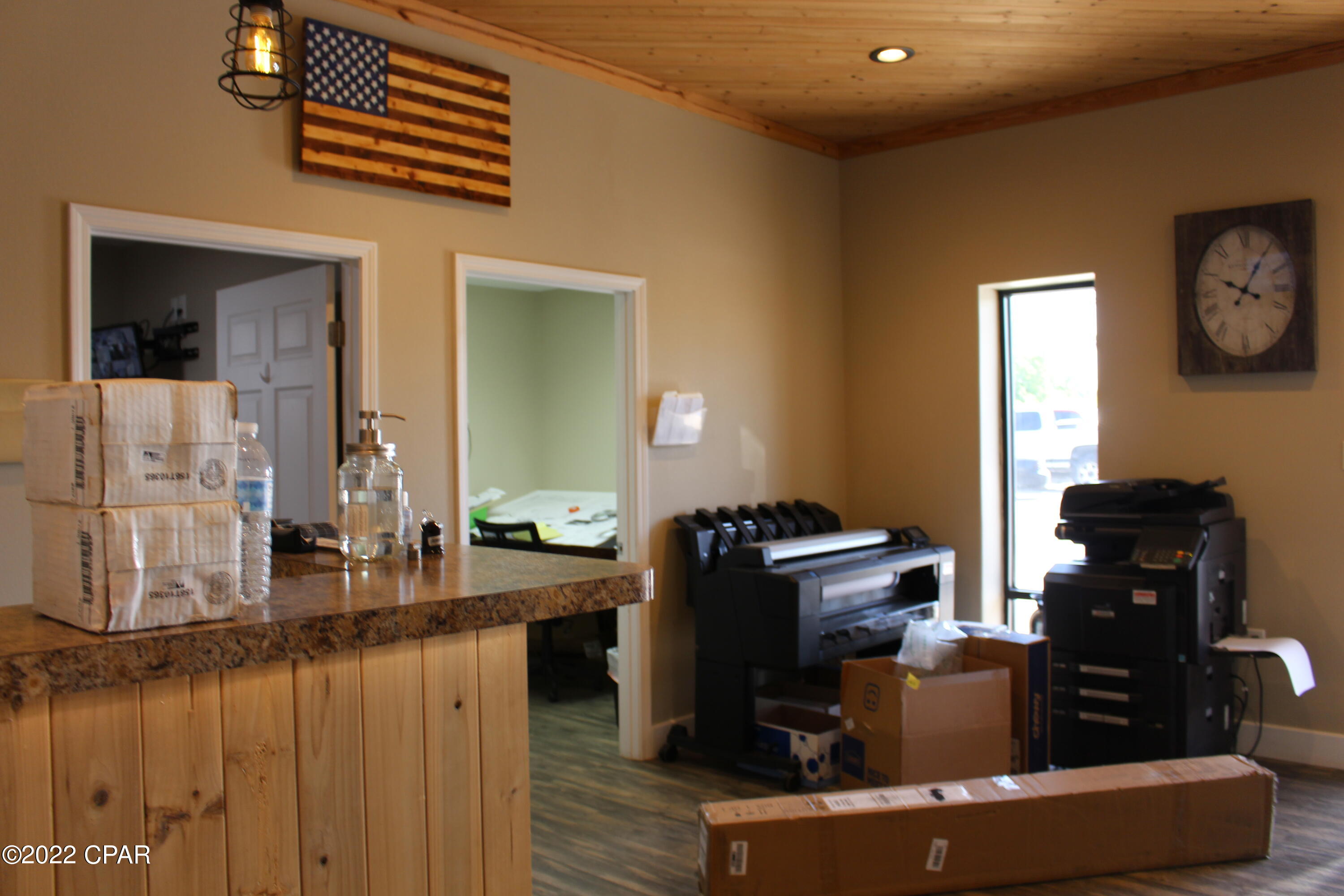 M&B - Commercial Sale