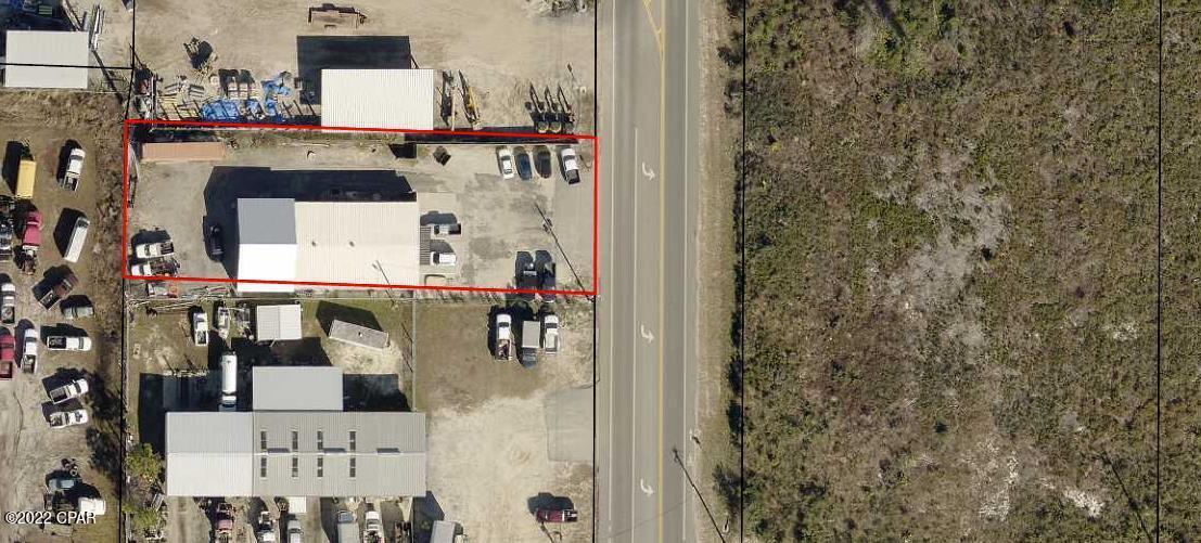 M&B - Commercial Sale