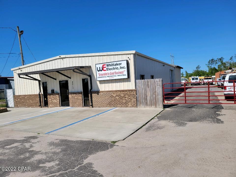 M&B - Commercial Sale