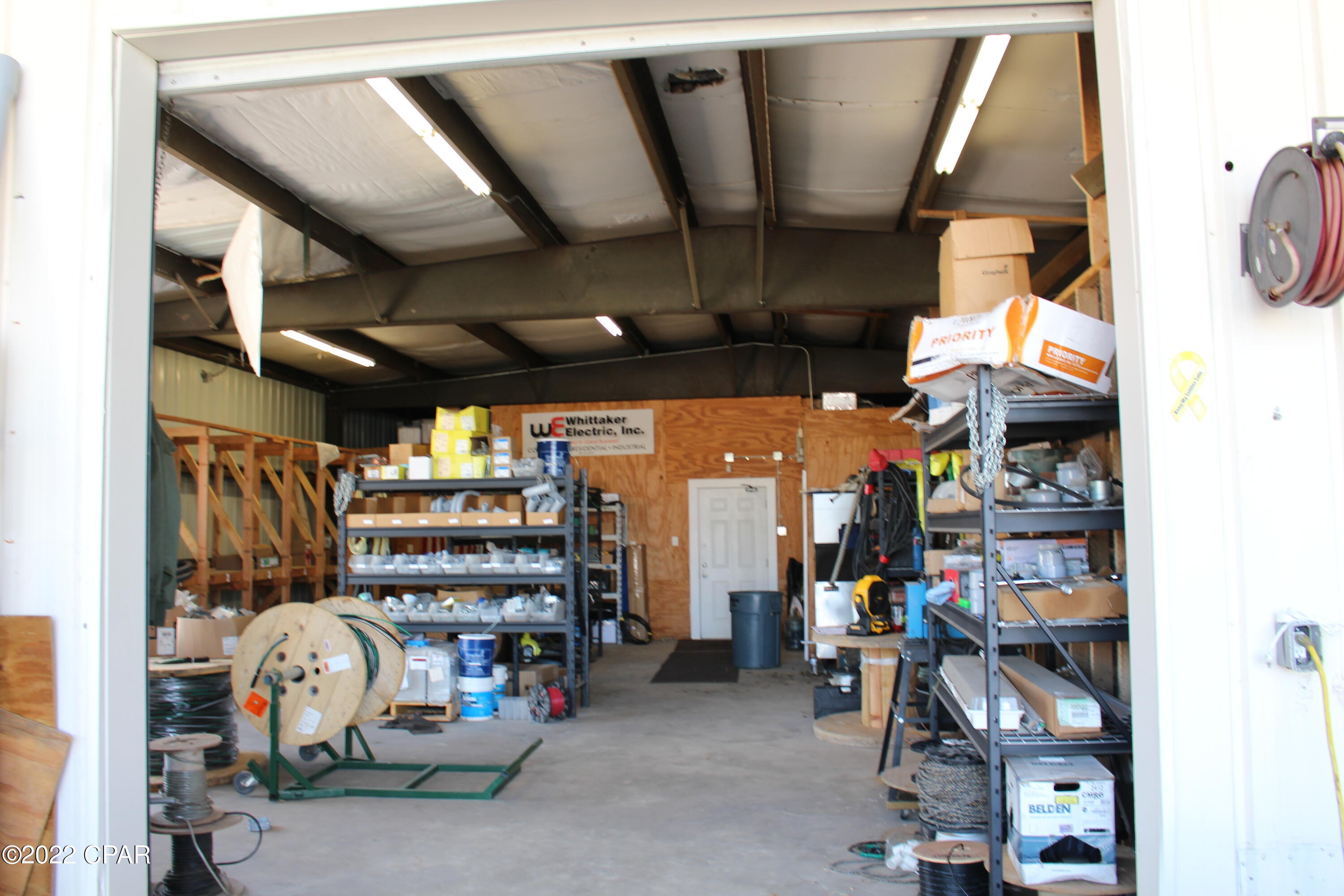 M&B - Commercial Sale