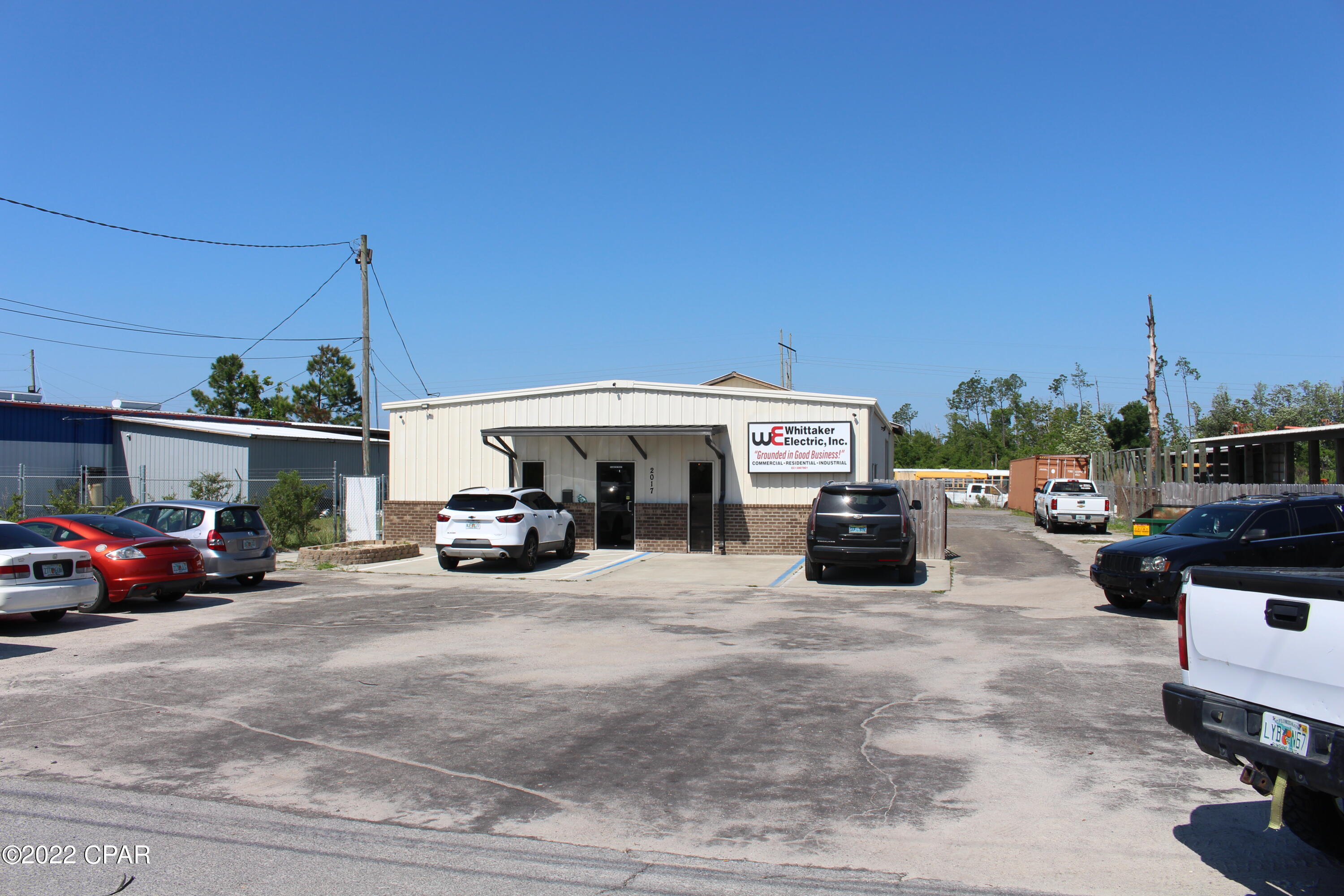 M&B - Commercial Sale