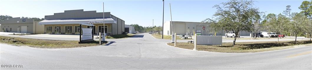 [No Recorded Subdiv] - Commercial Sale