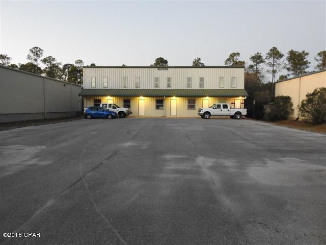 [No Recorded Subdiv] - Commercial Sale