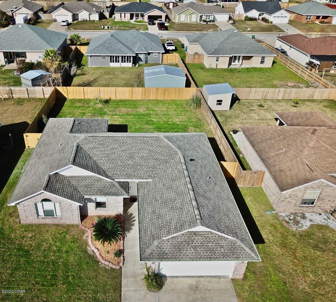 Cherokee Heights - Residential