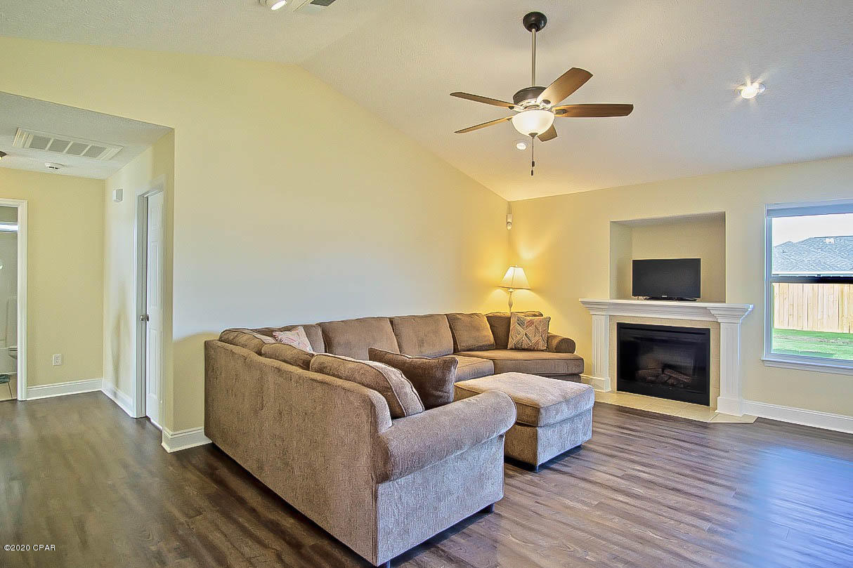 Cherokee Heights - Residential