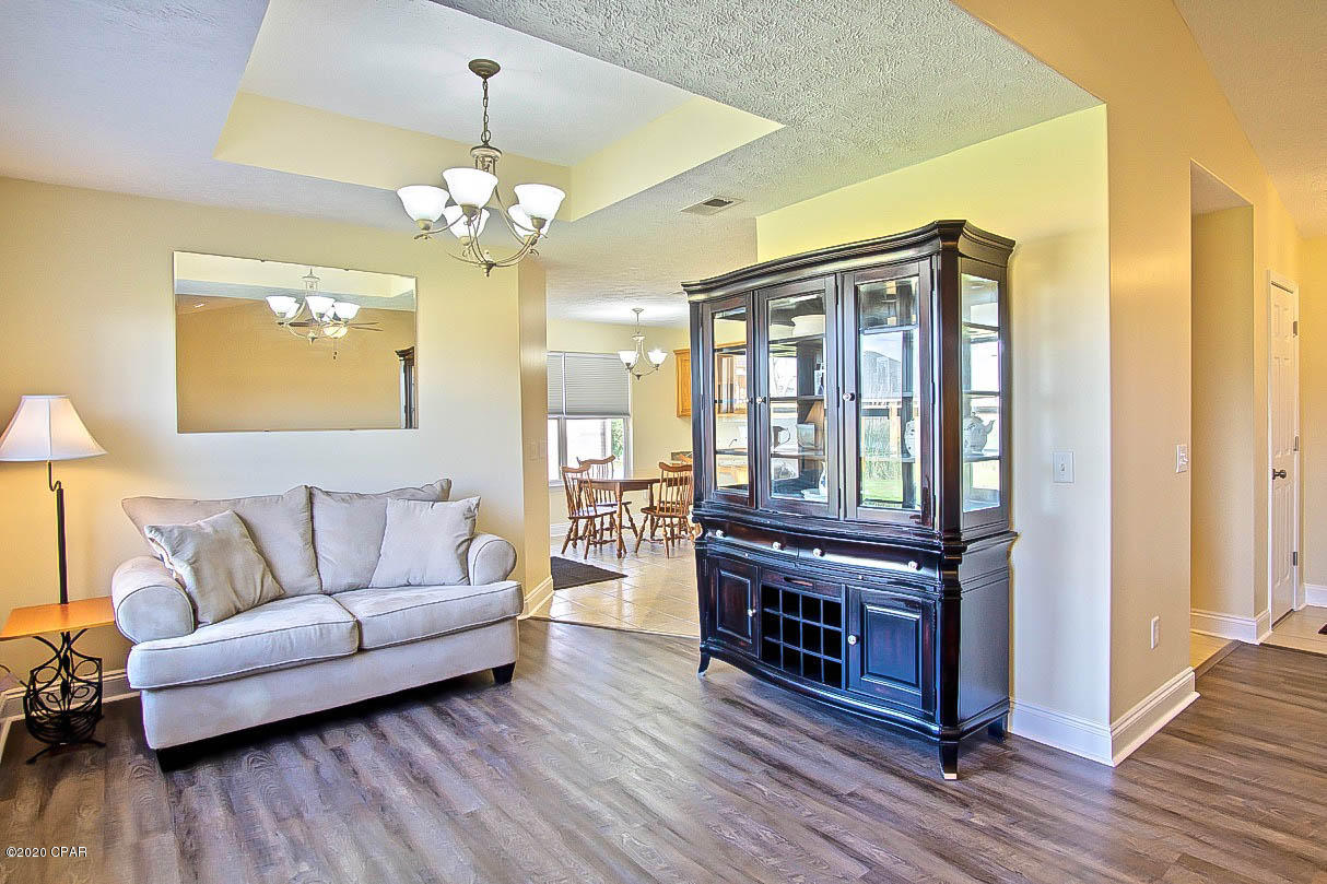 Cherokee Heights - Residential