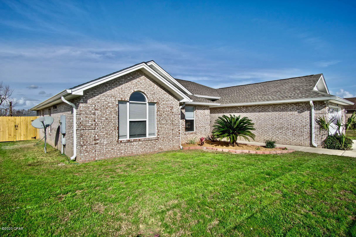 Cherokee Heights - Residential