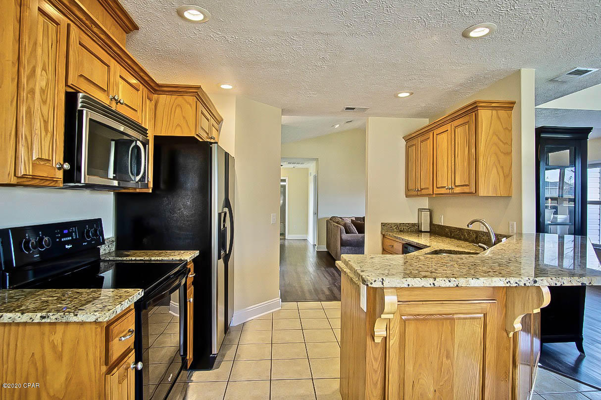 Cherokee Heights - Residential