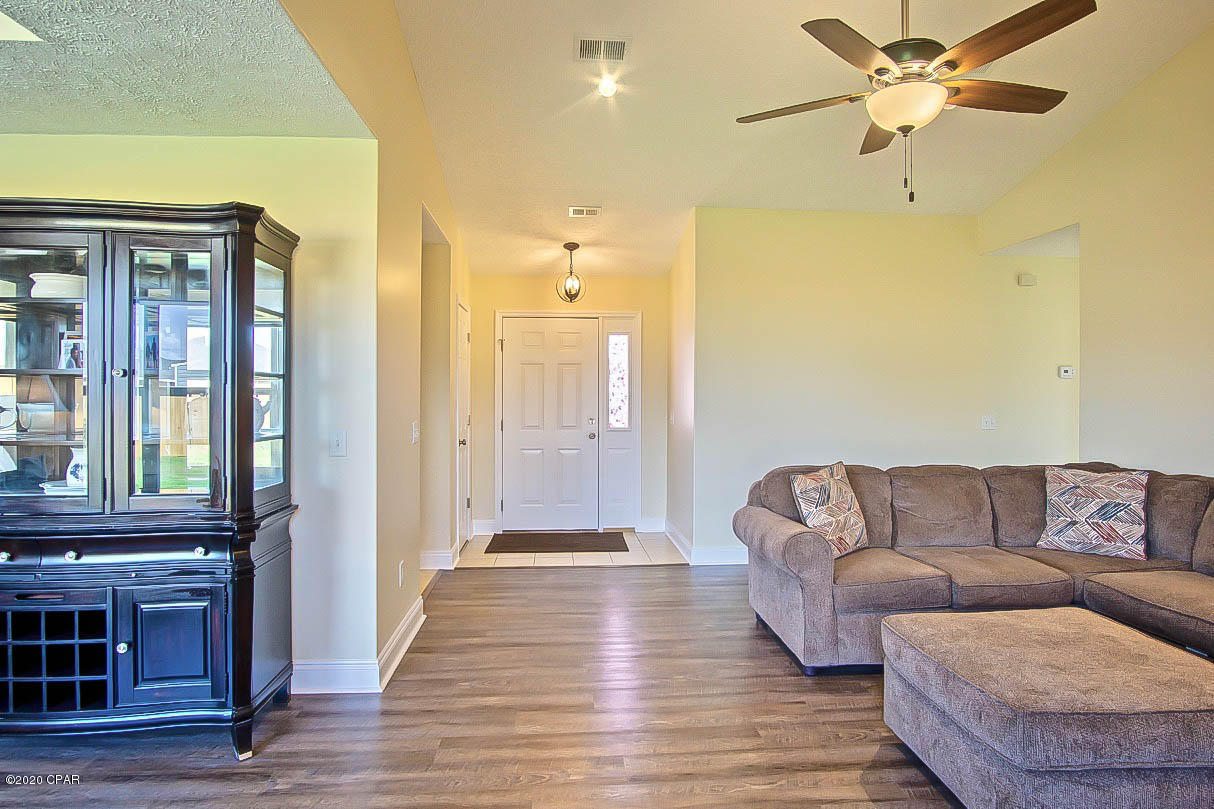 Cherokee Heights - Residential