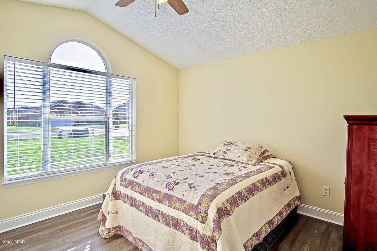 Cherokee Heights - Residential