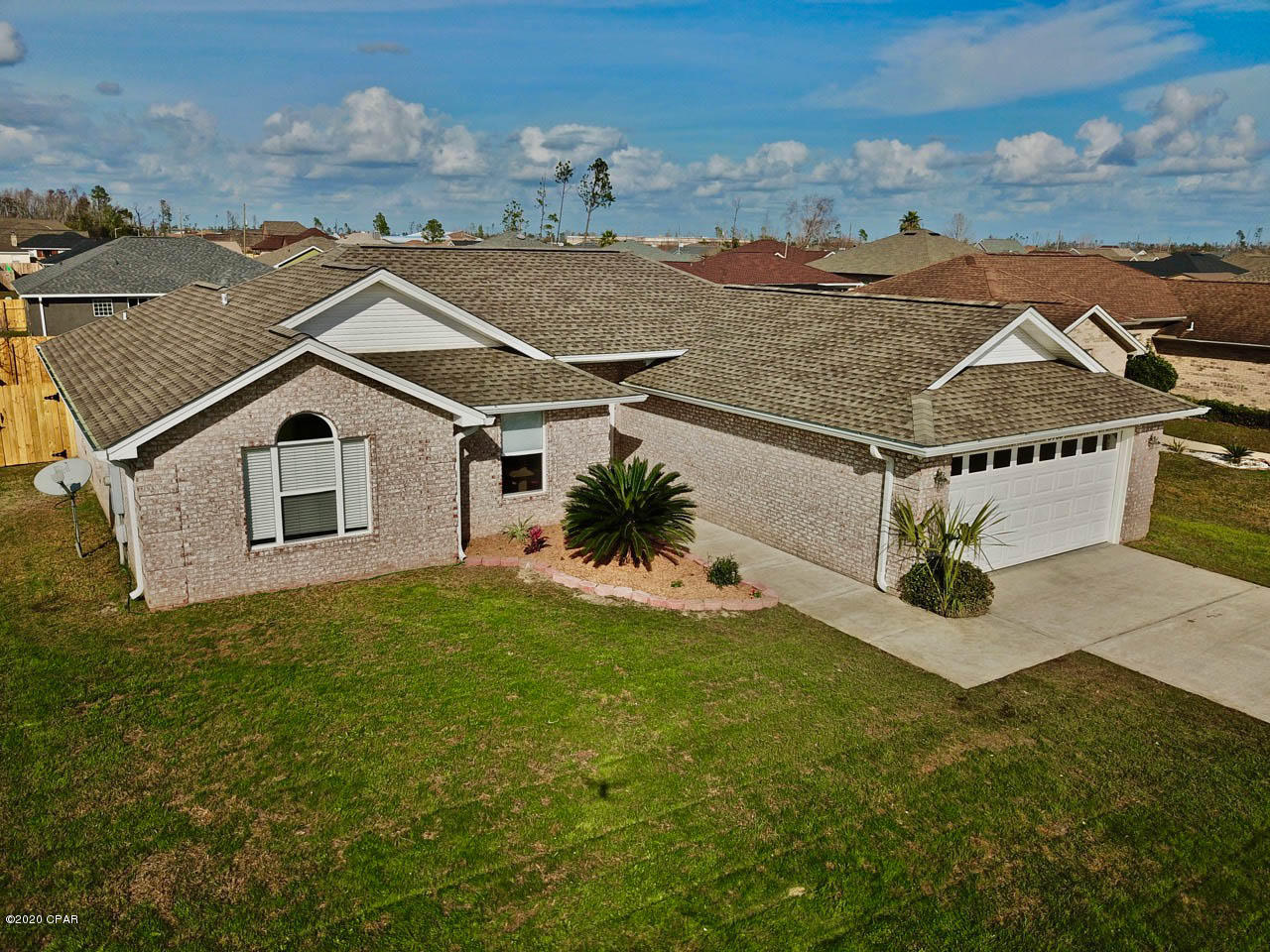 Cherokee Heights - Residential