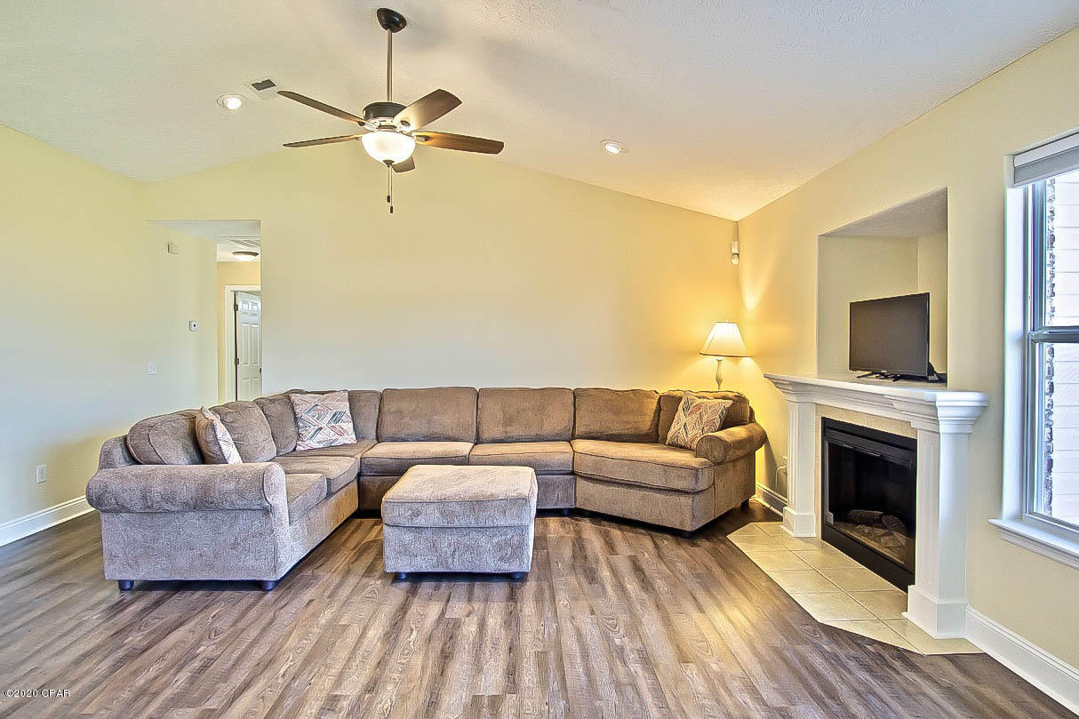 Cherokee Heights - Residential