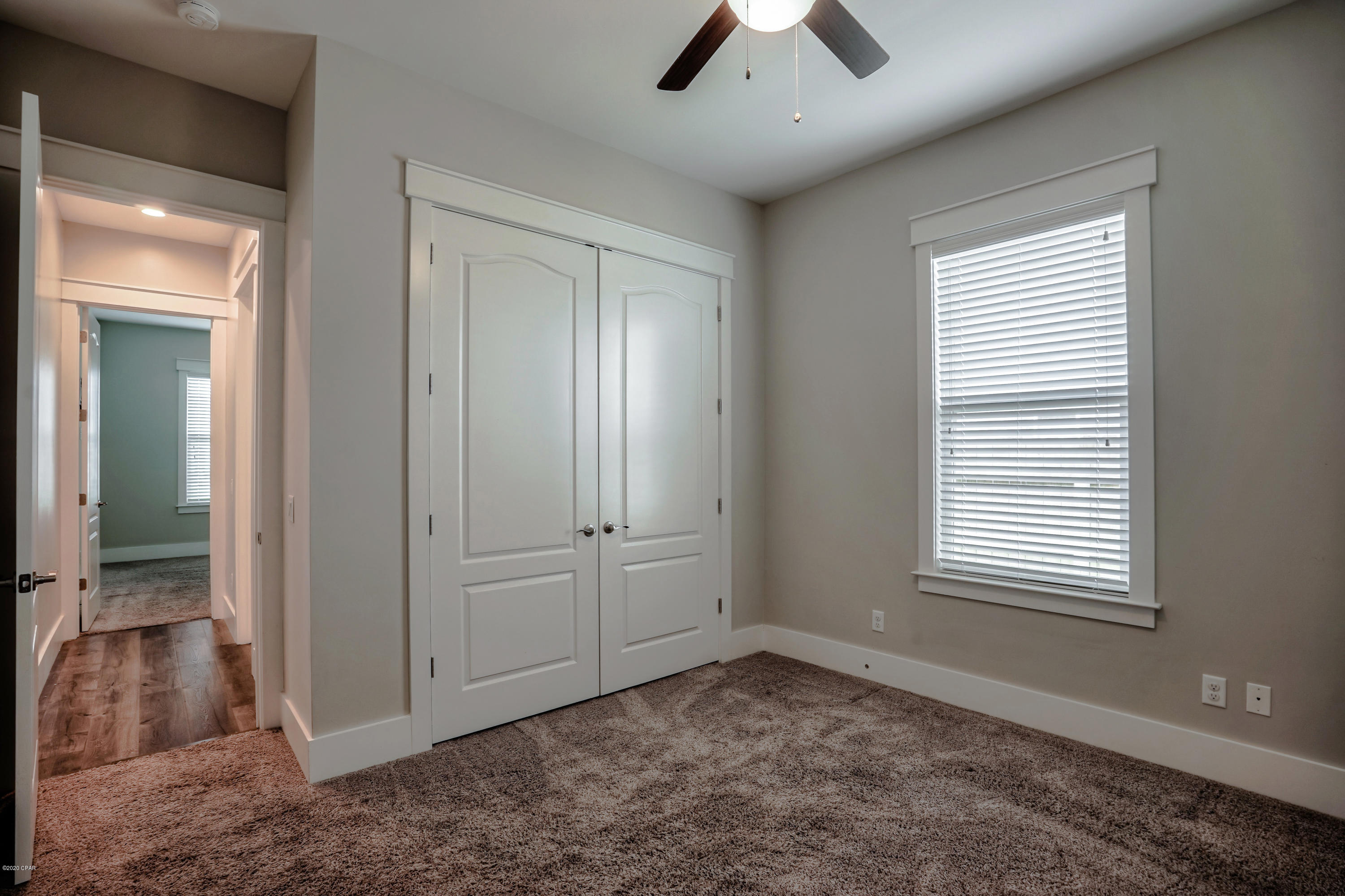 The Landings - Residential