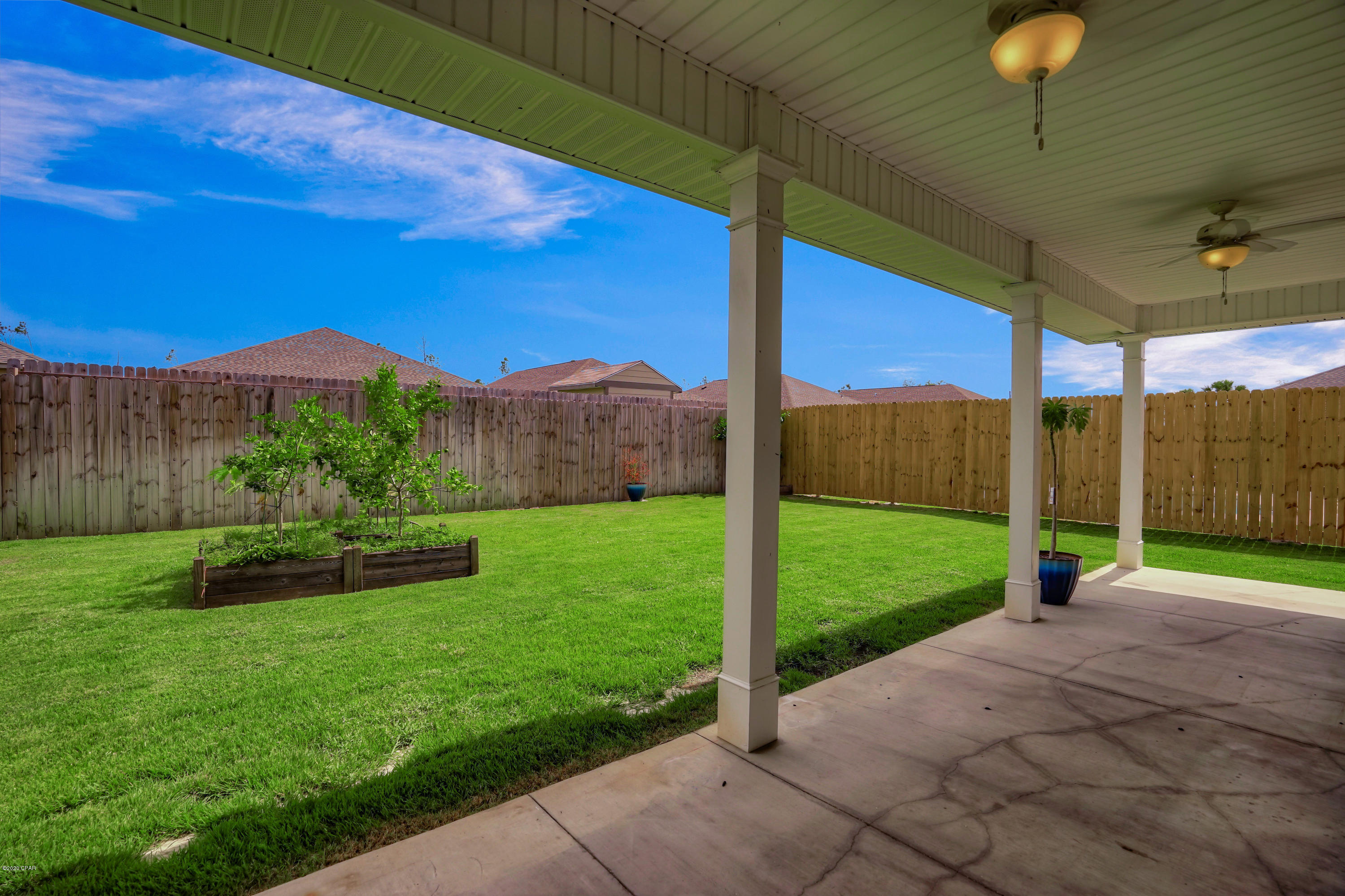 The Landings - Residential