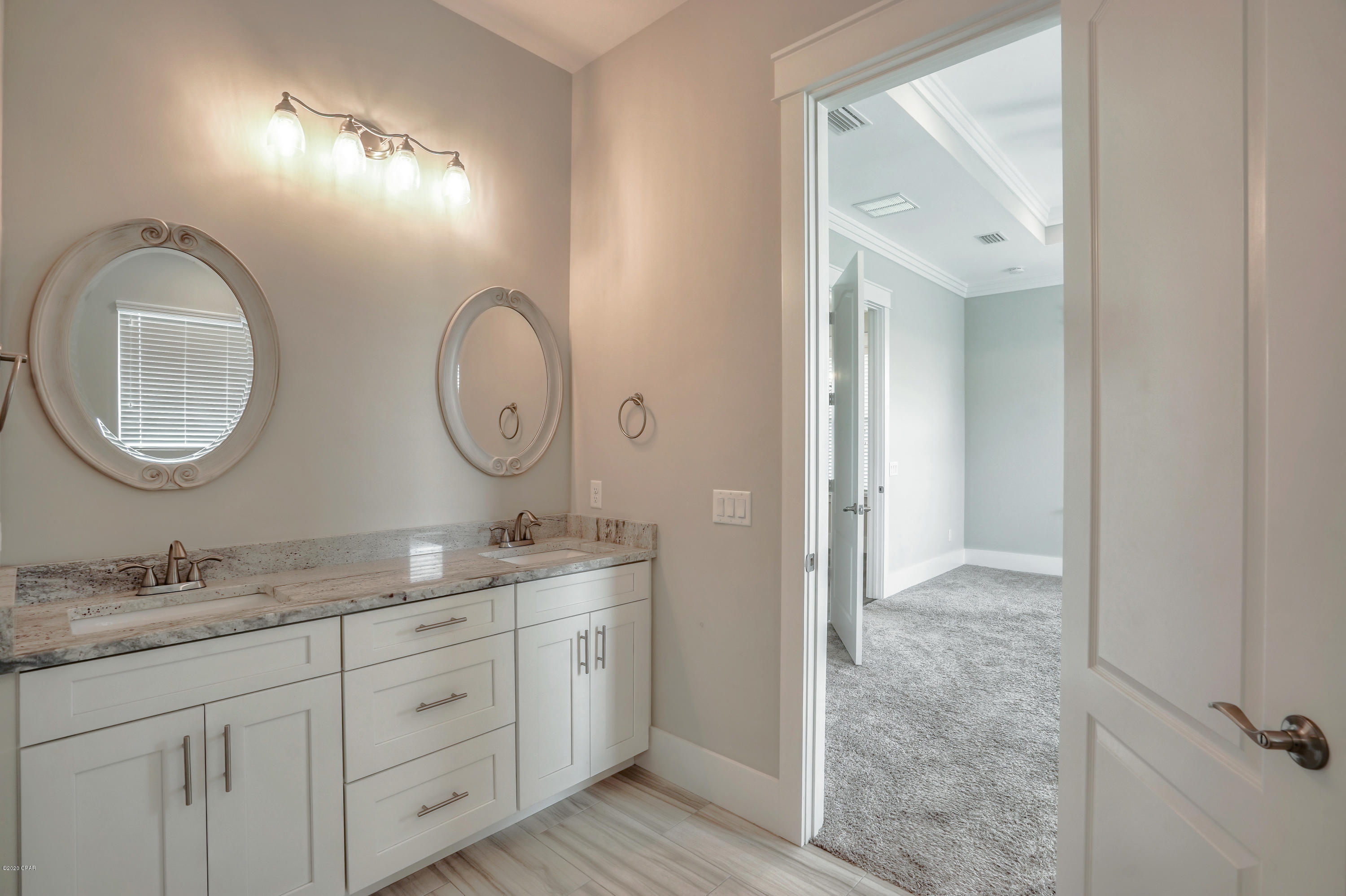 The Landings - Residential