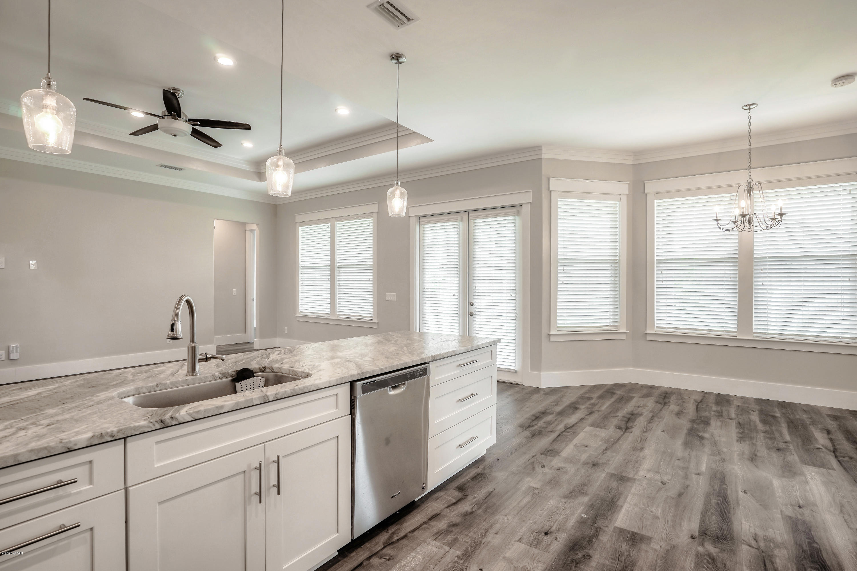 The Landings - Residential