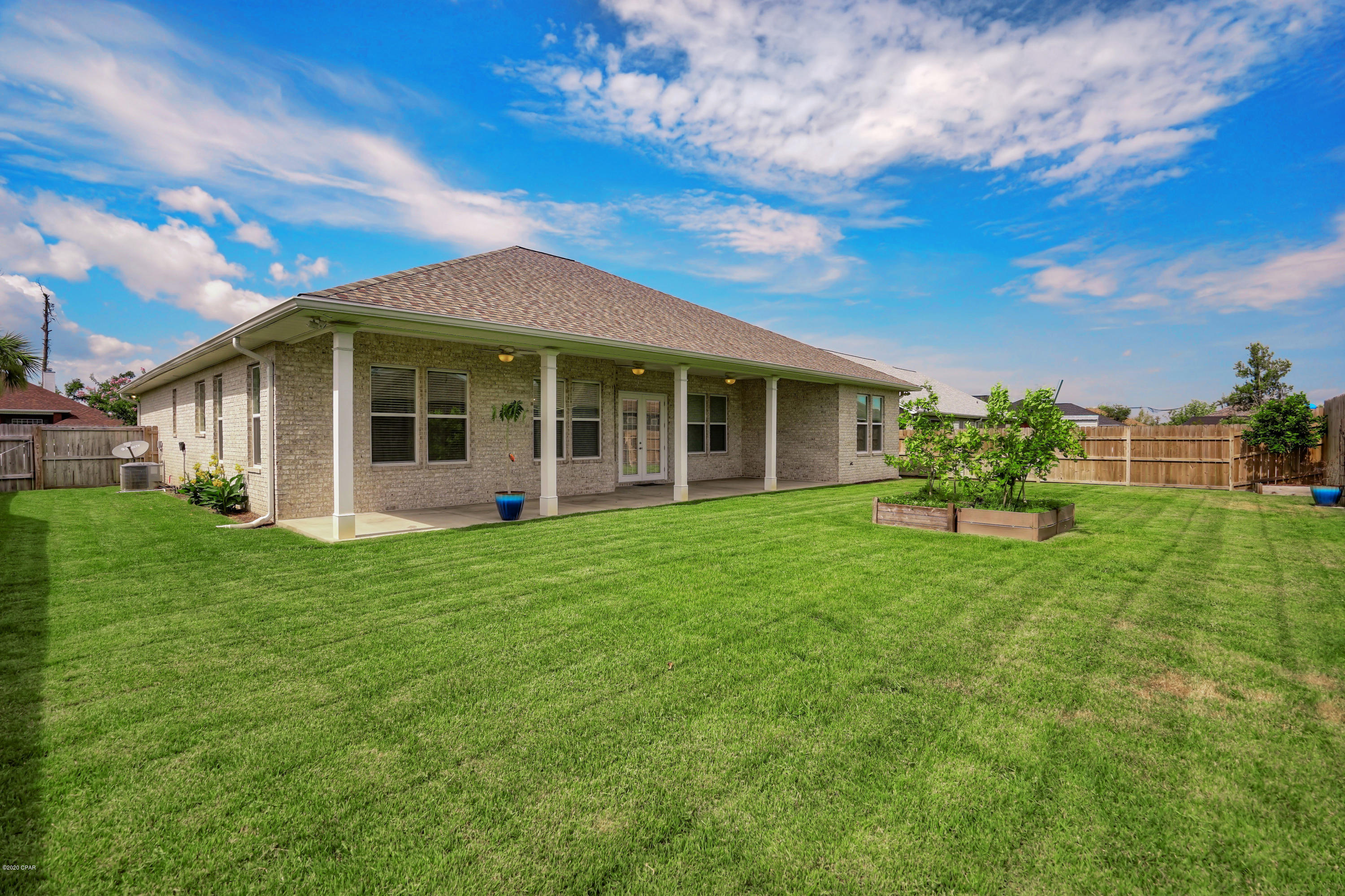 The Landings - Residential