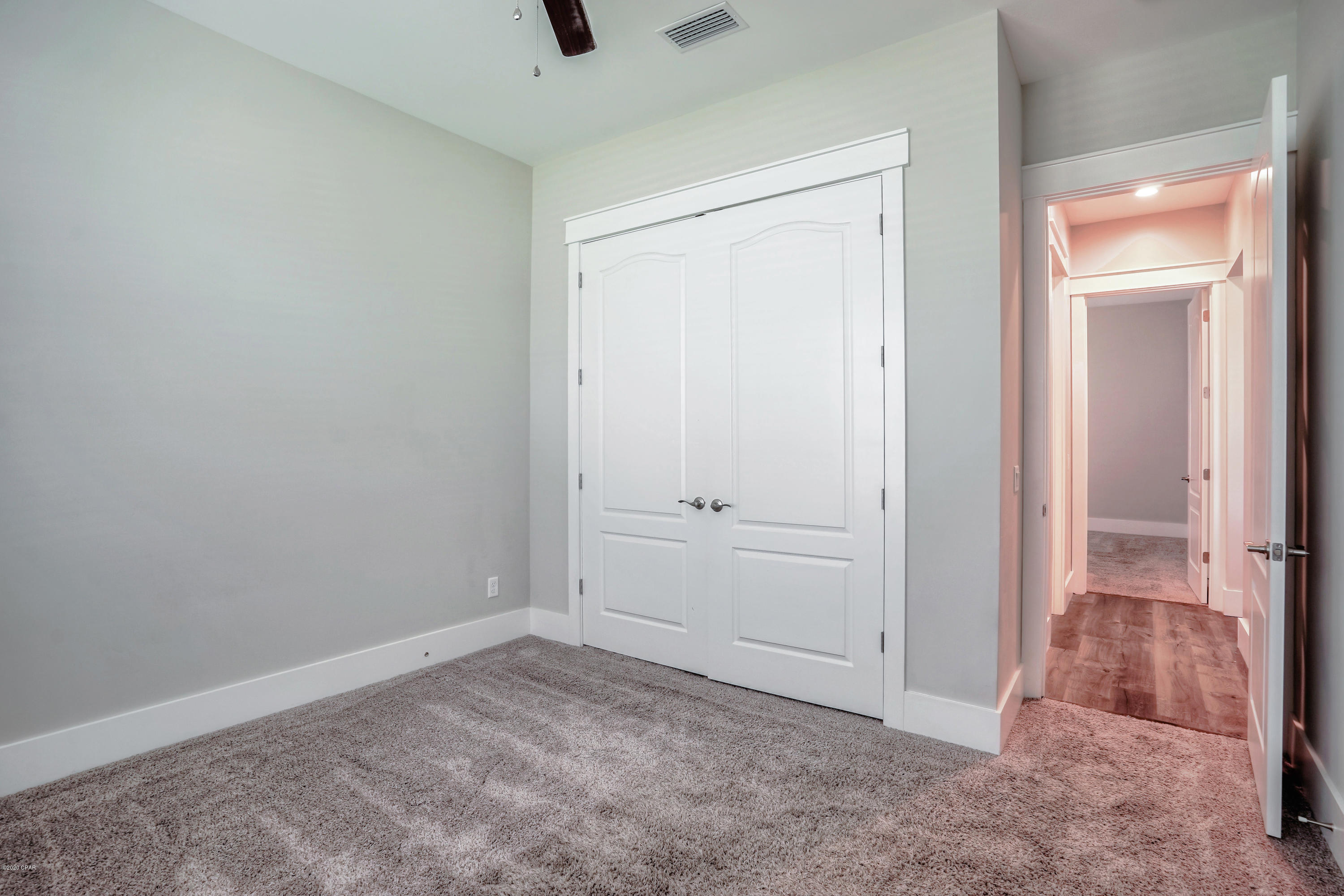 The Landings - Residential