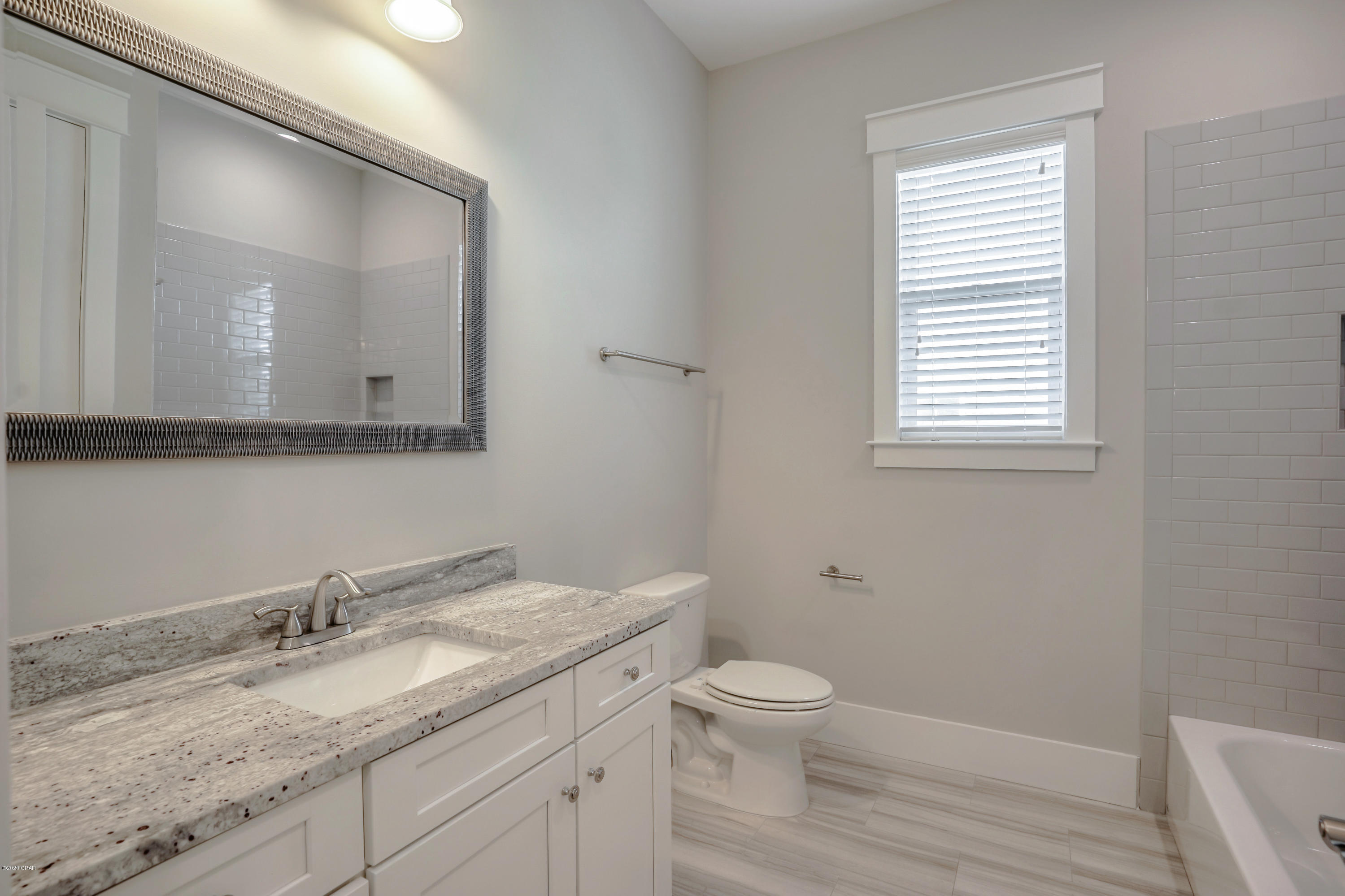 The Landings - Residential