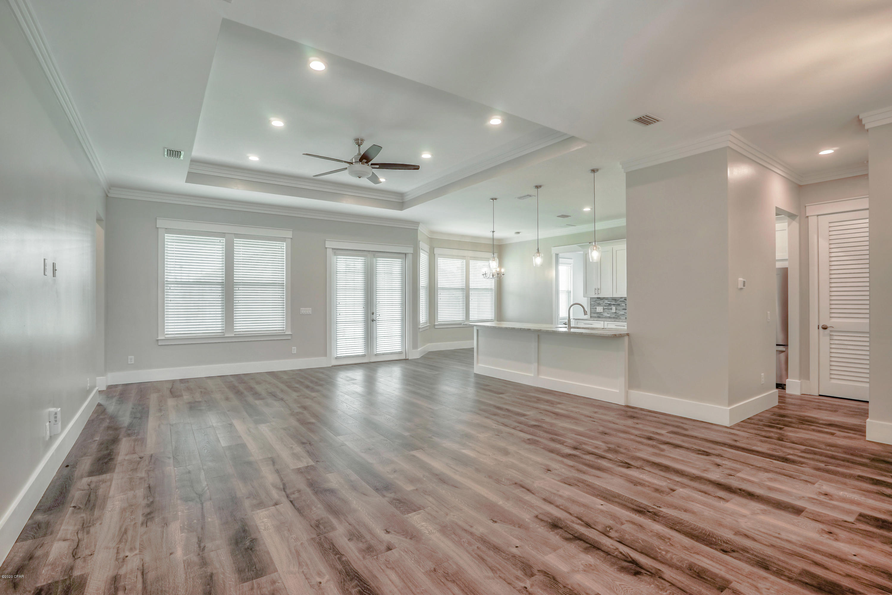 The Landings - Residential