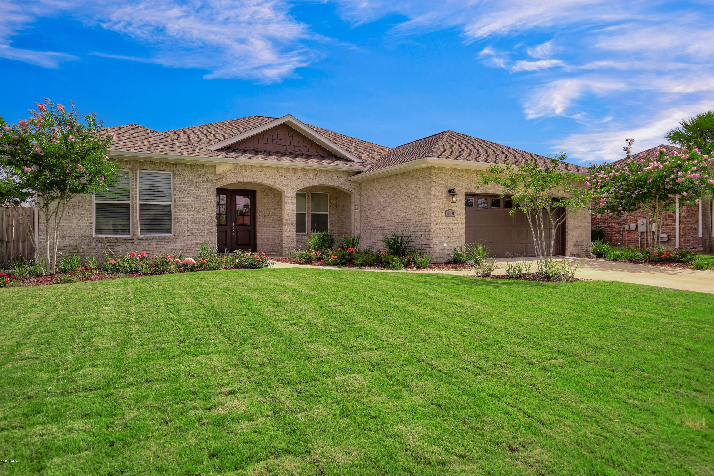 The Landings - Residential