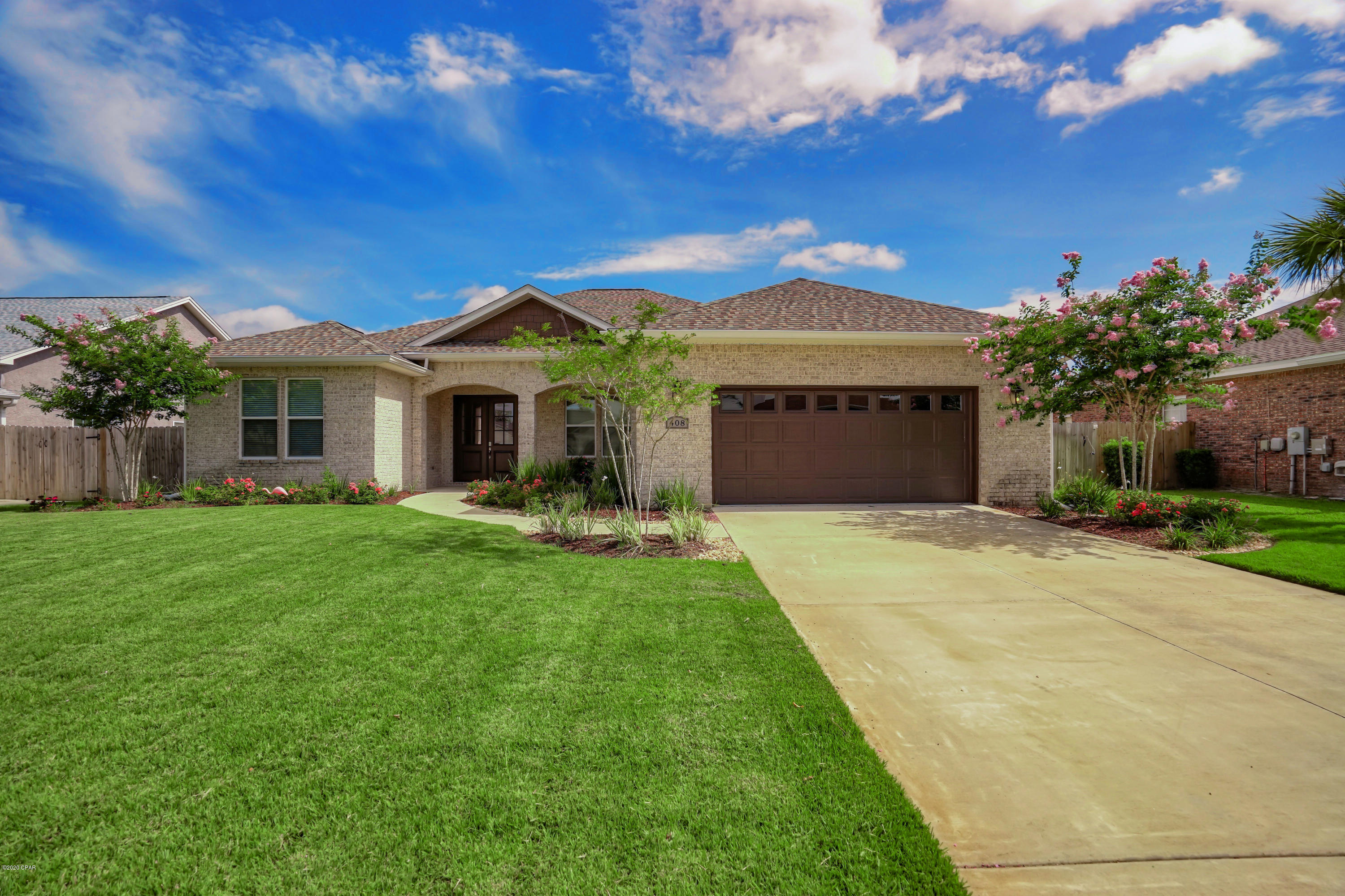 The Landings - Residential