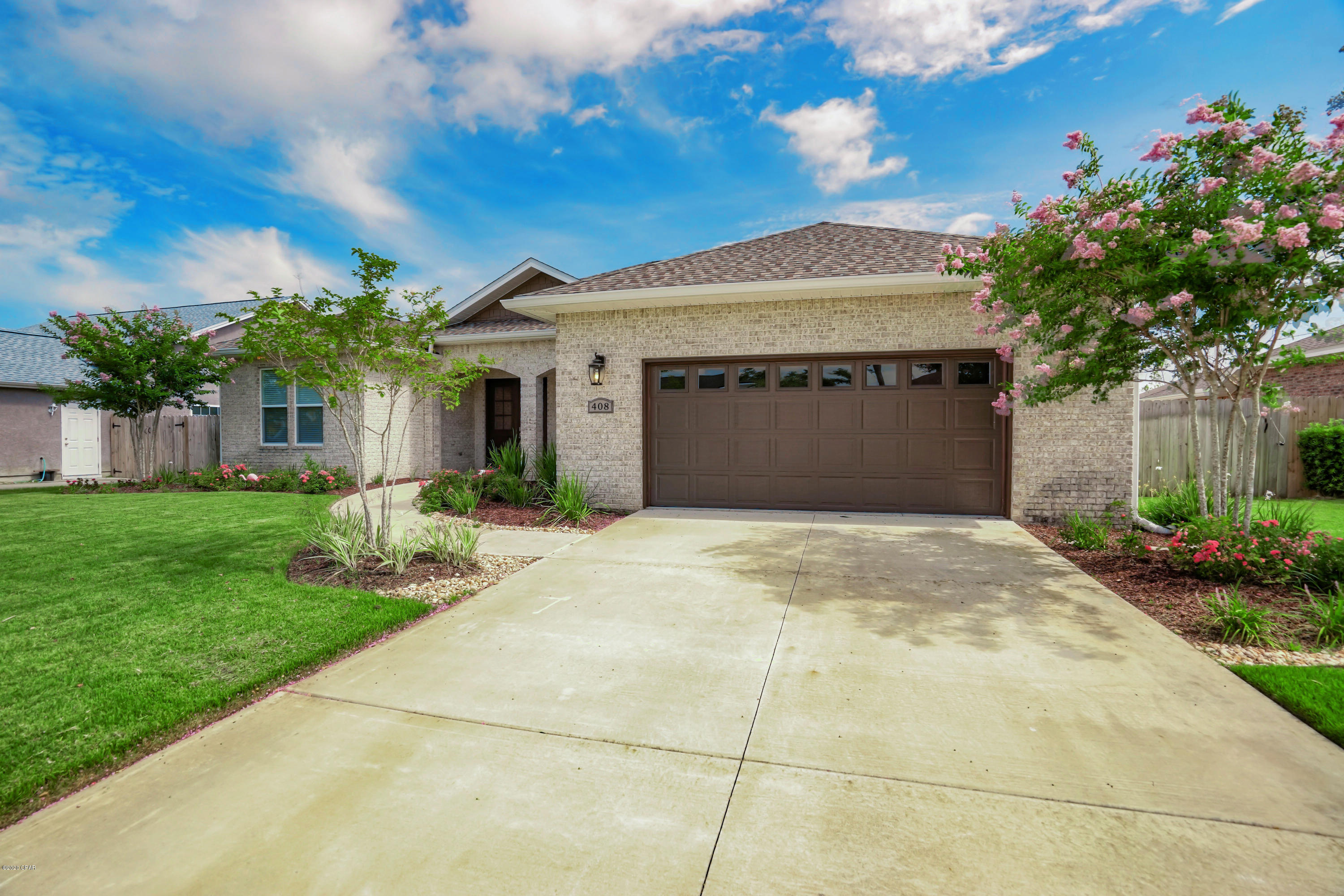 The Landings - Residential