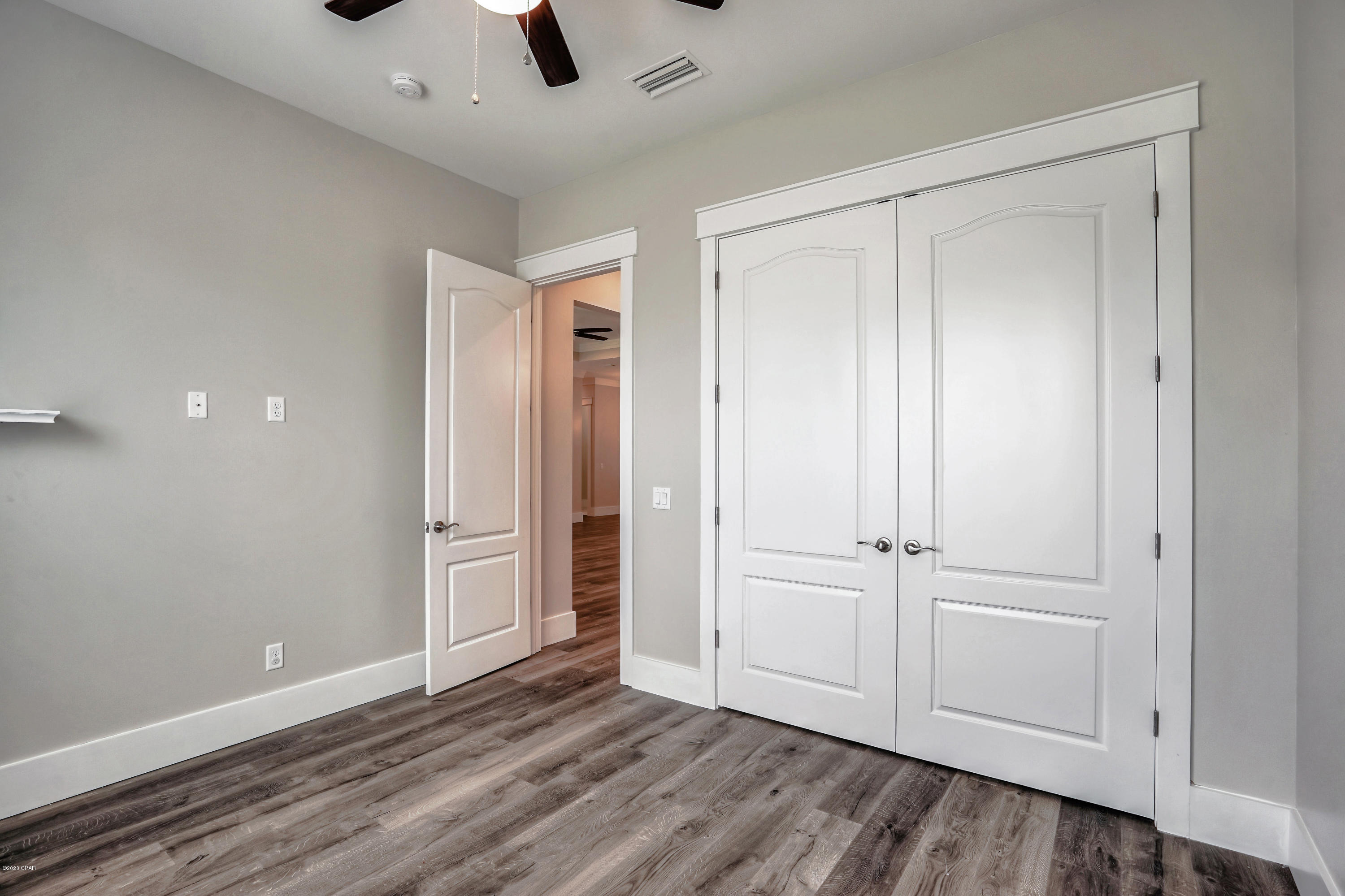 The Landings - Residential