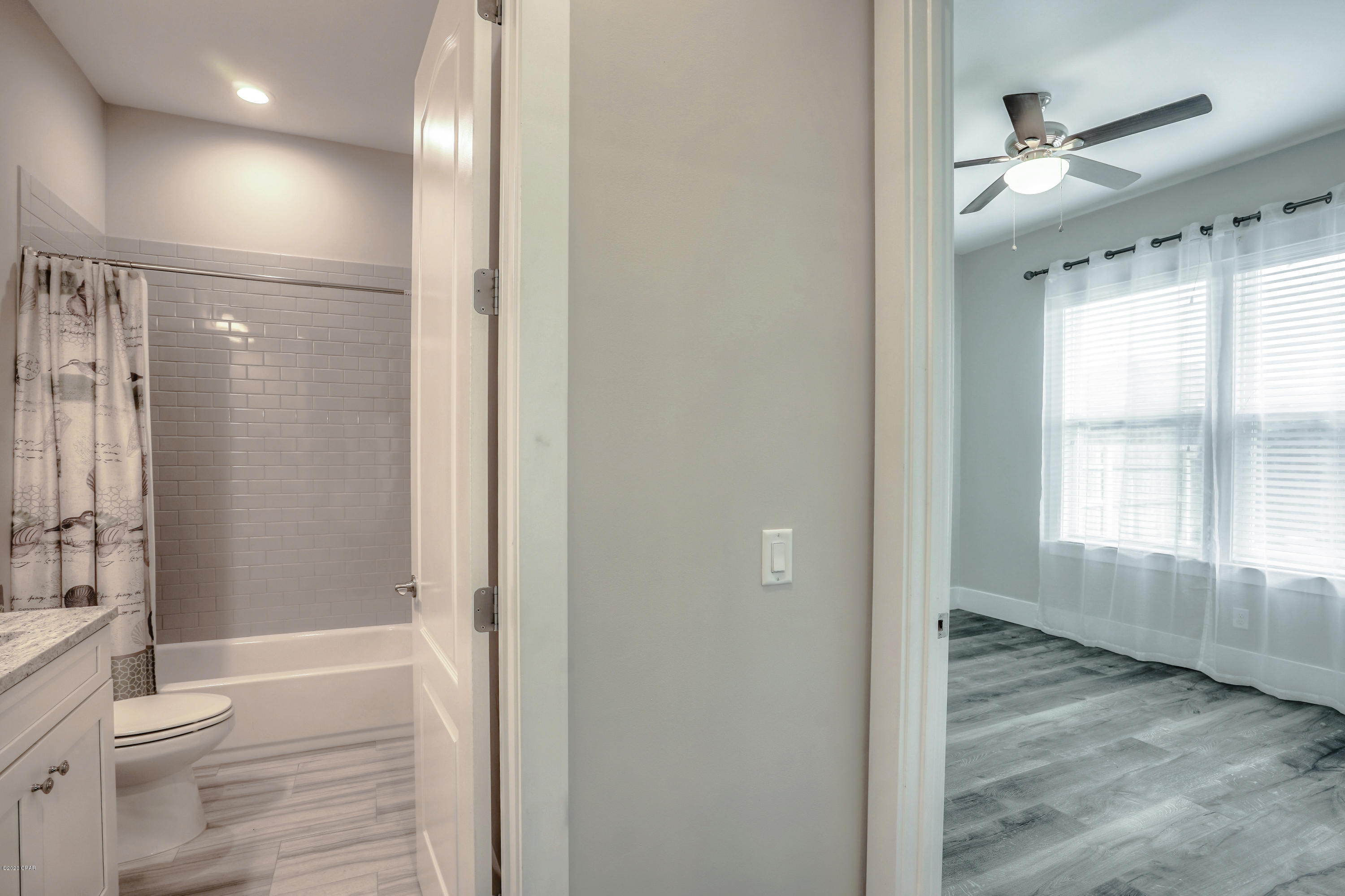 The Landings - Residential