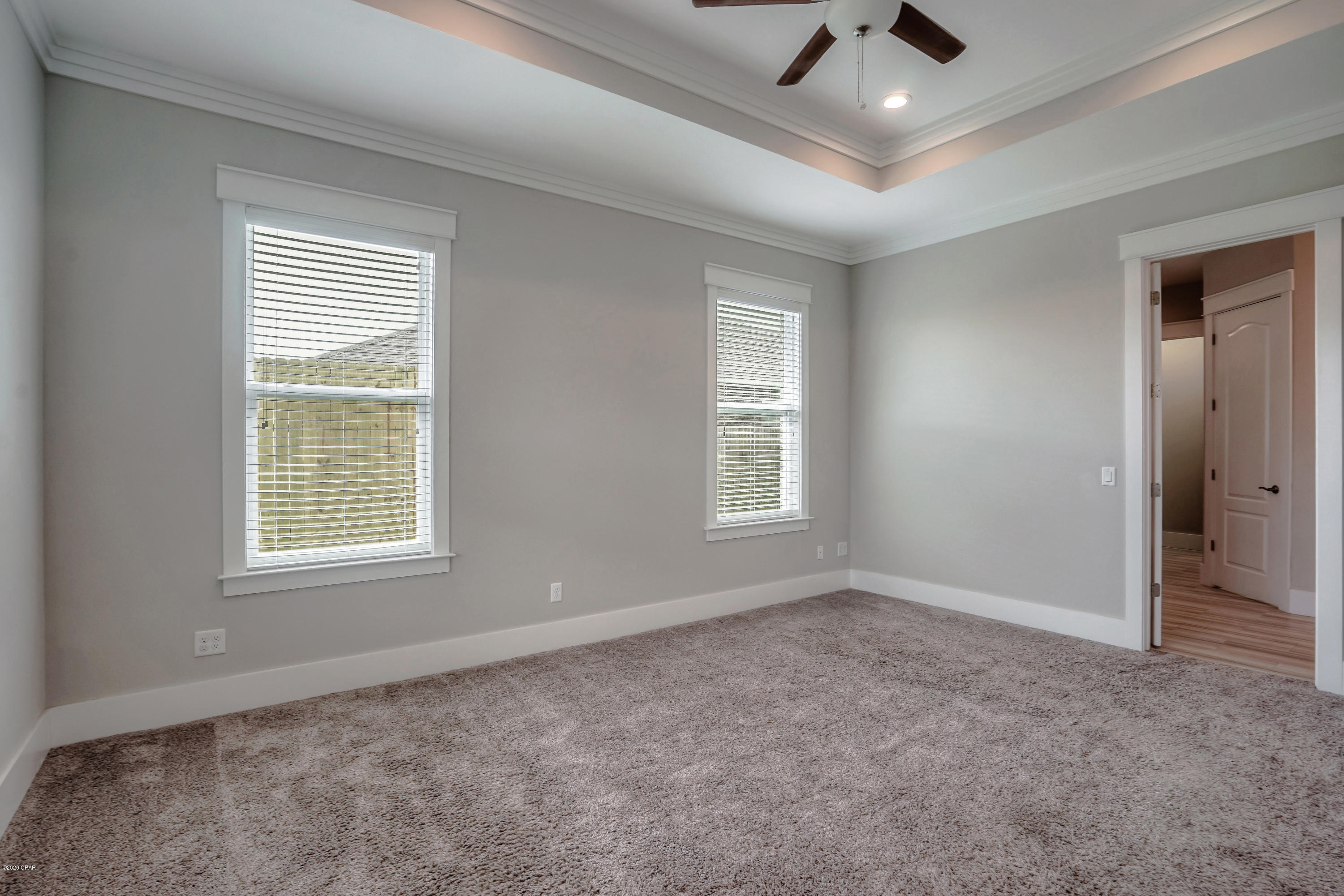 The Landings - Residential