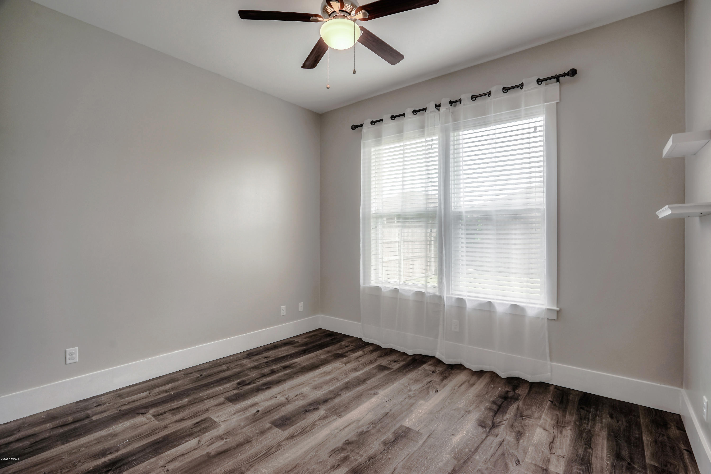 The Landings - Residential