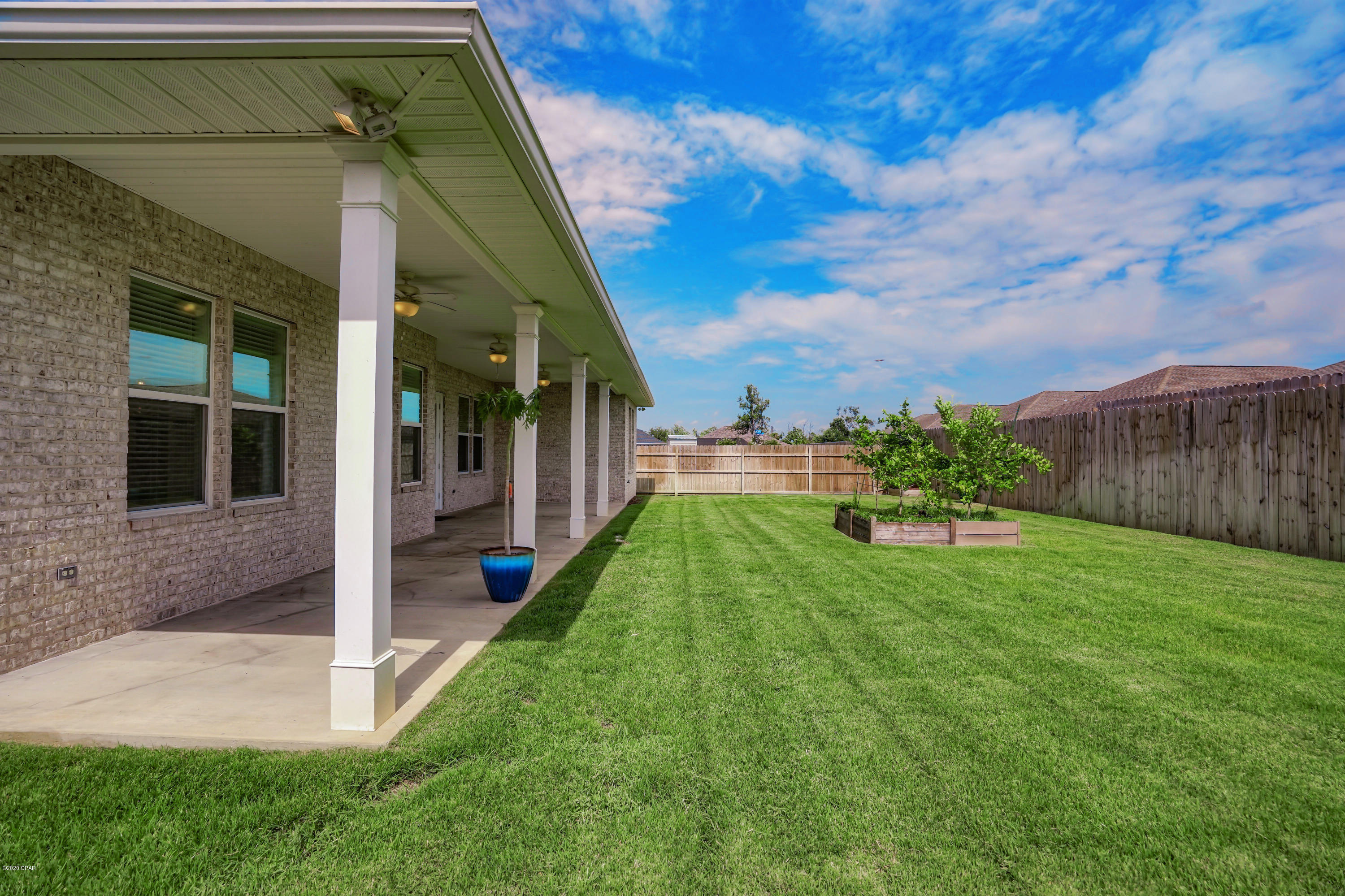 The Landings - Residential