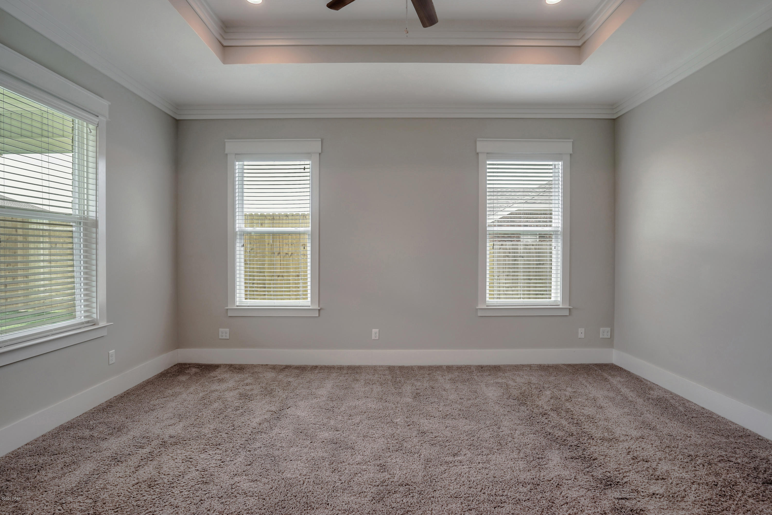 The Landings - Residential