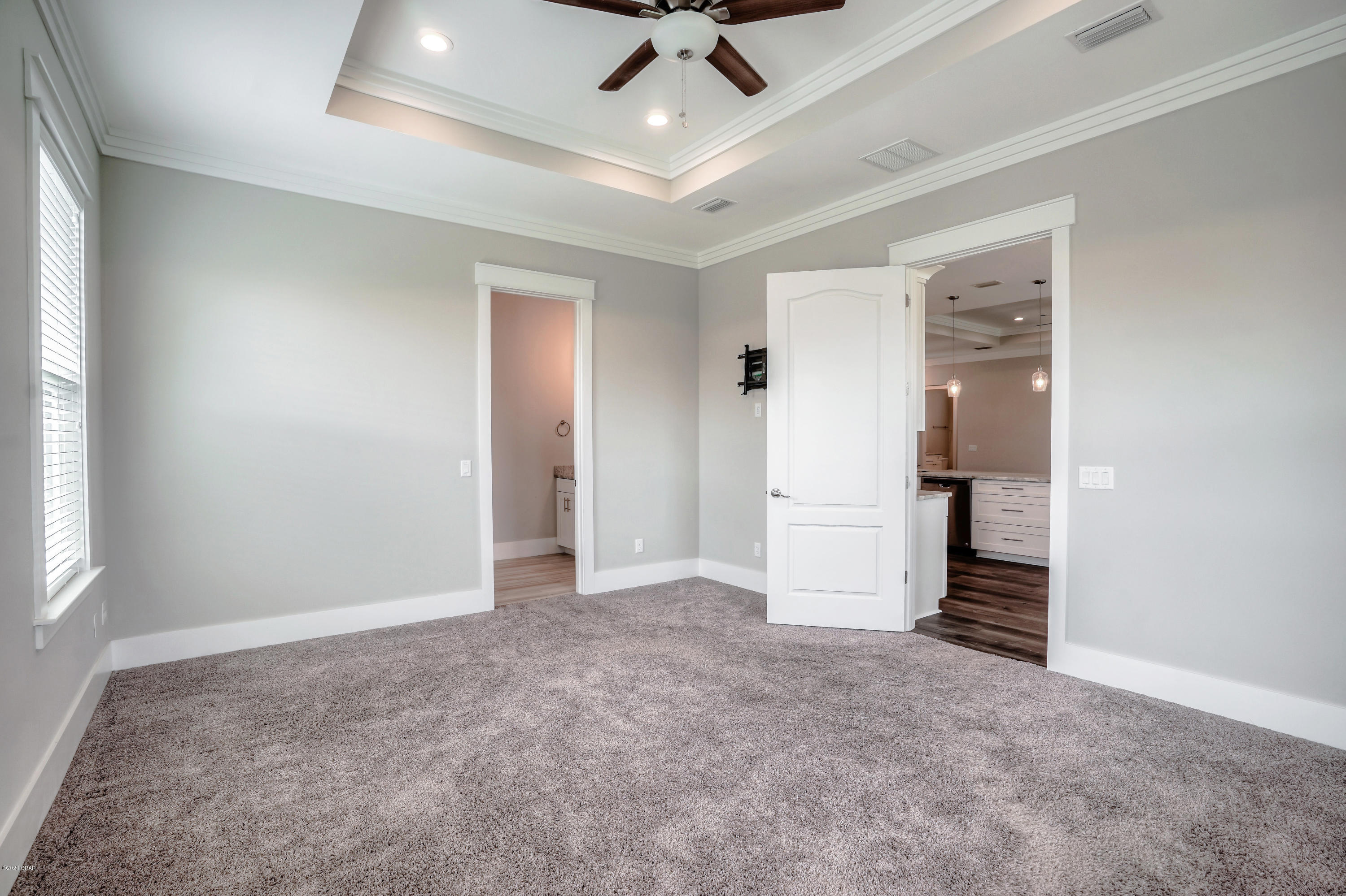 The Landings - Residential