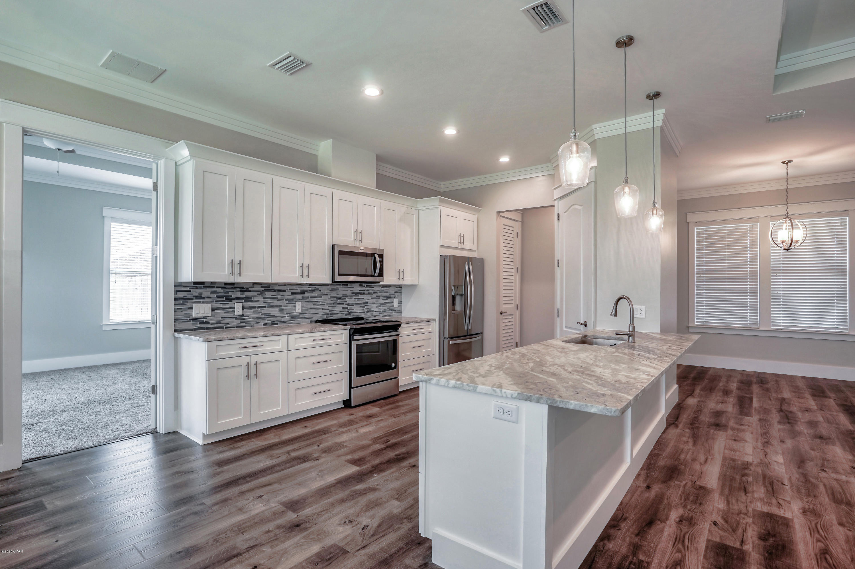 The Landings - Residential