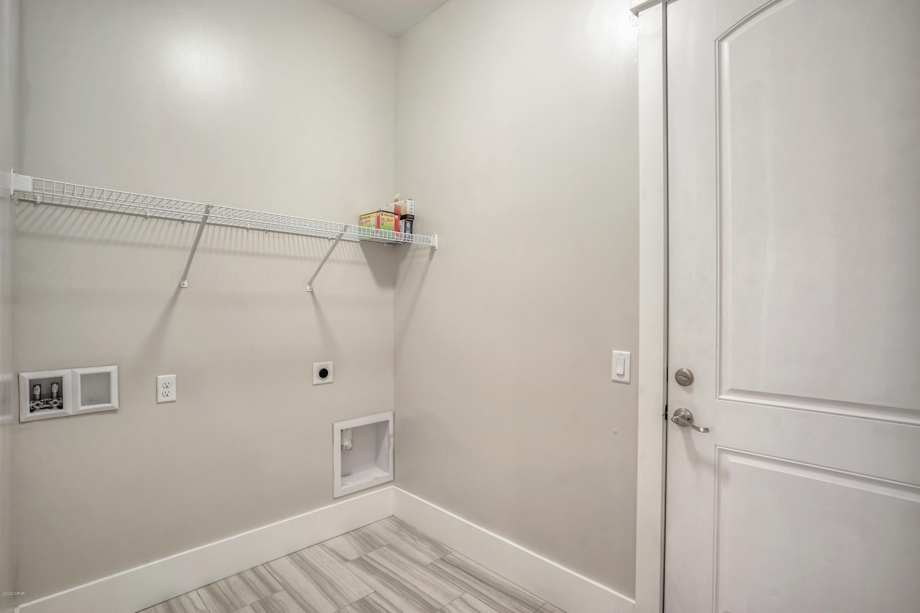 The Landings - Residential