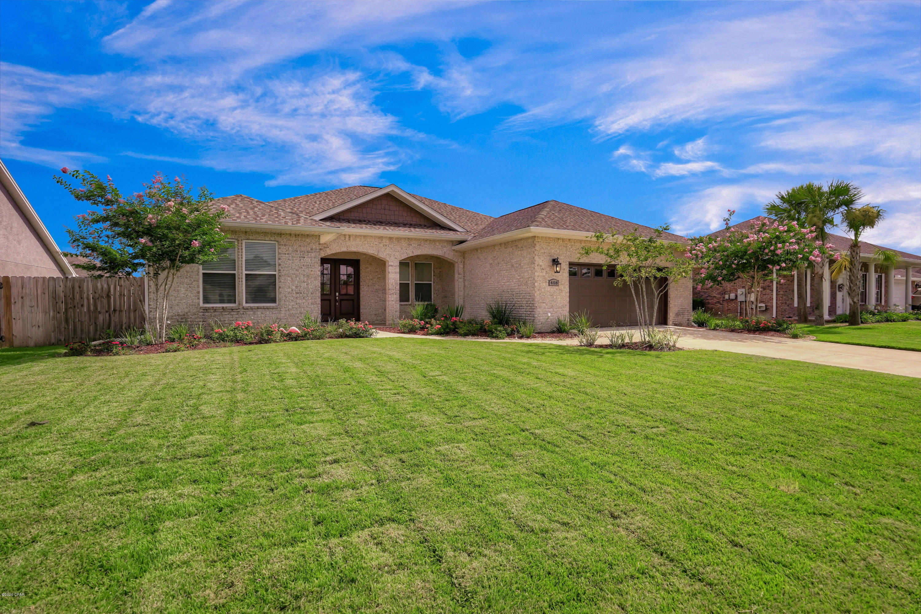 The Landings - Residential