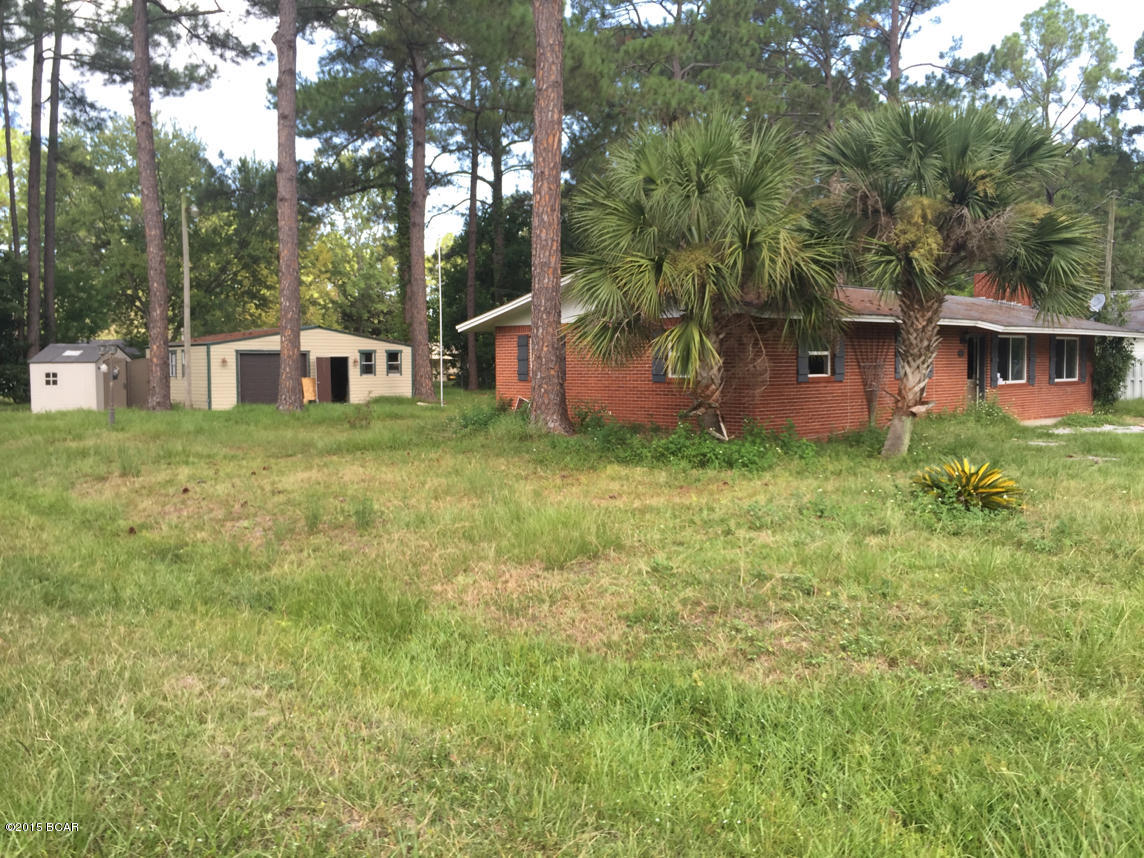 Lynn Haven - Residential