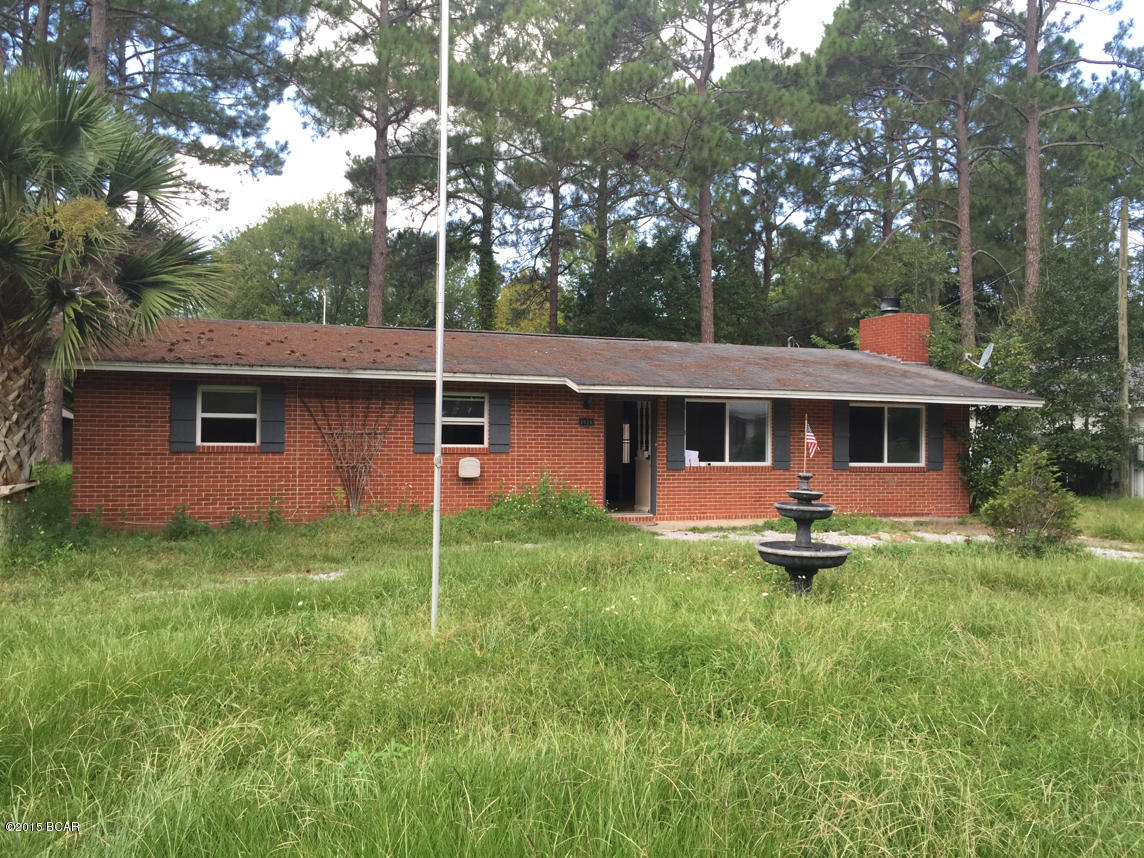 Lynn Haven - Residential