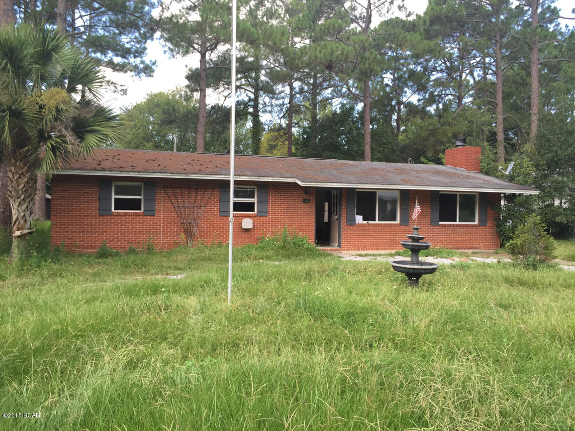 Lynn Haven - Residential