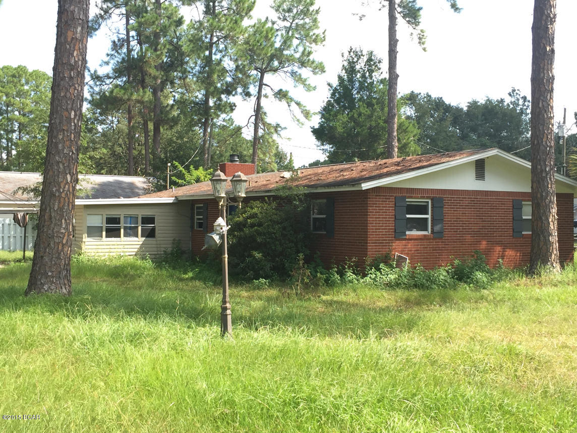 Lynn Haven - Residential