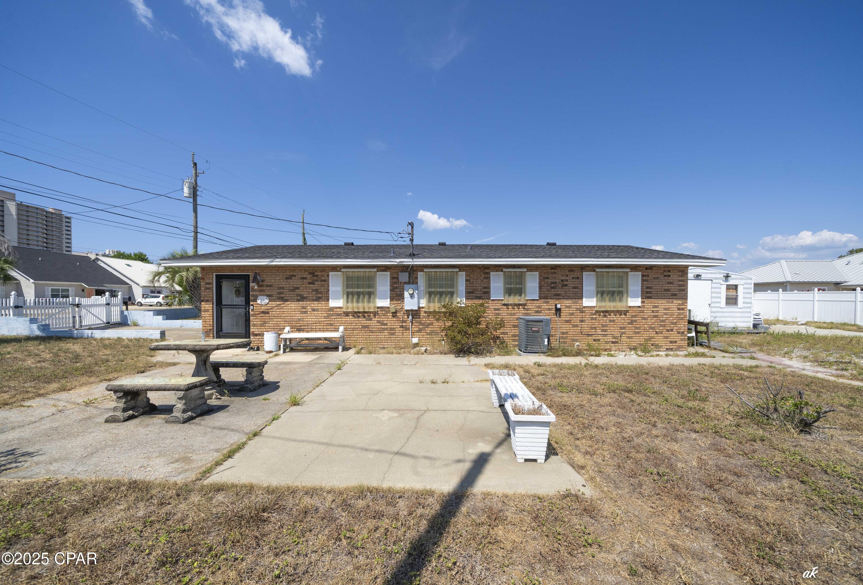 Holiday Beach Unit 13 - Residential