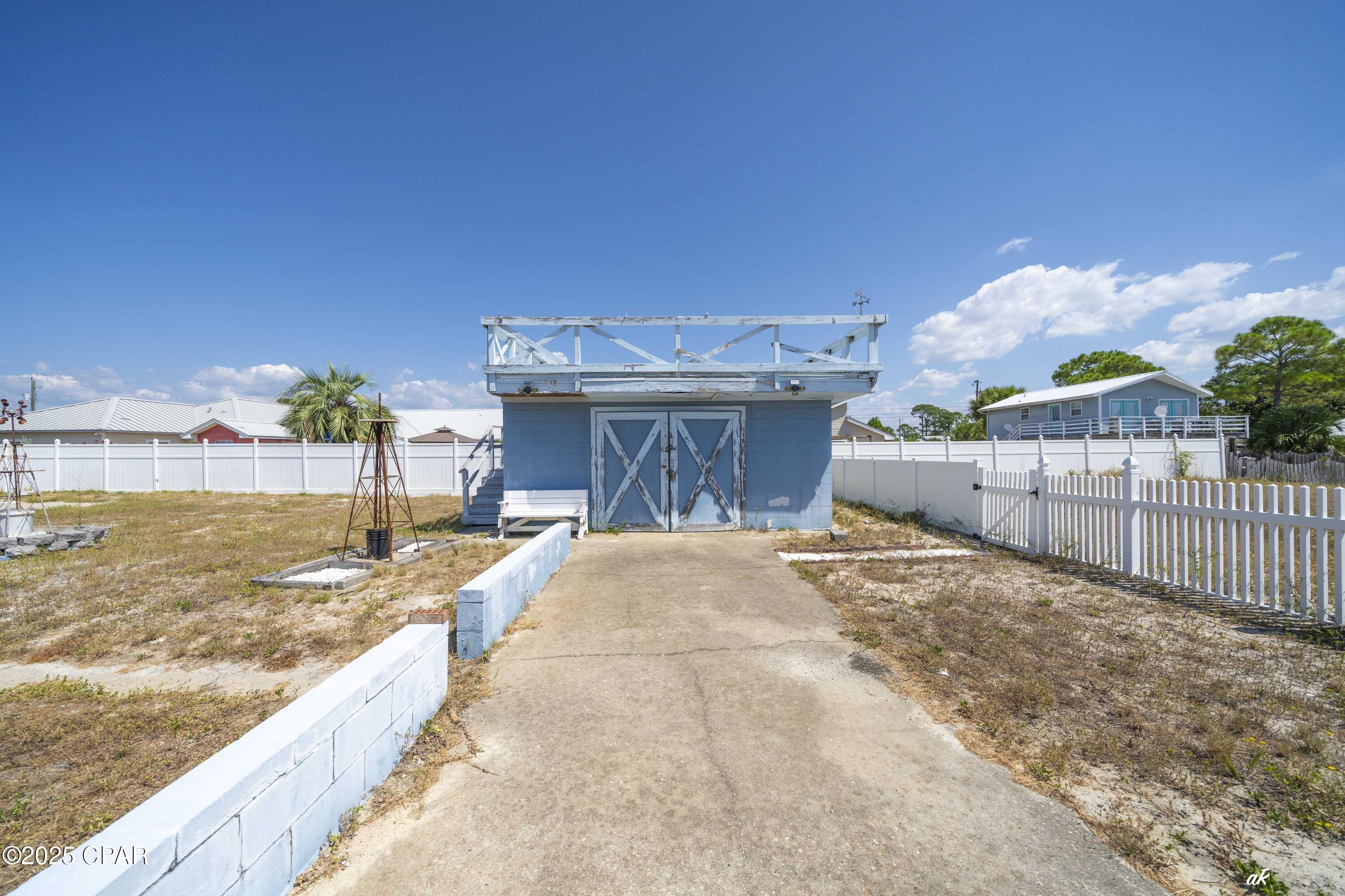 Holiday Beach Unit 13 - Residential