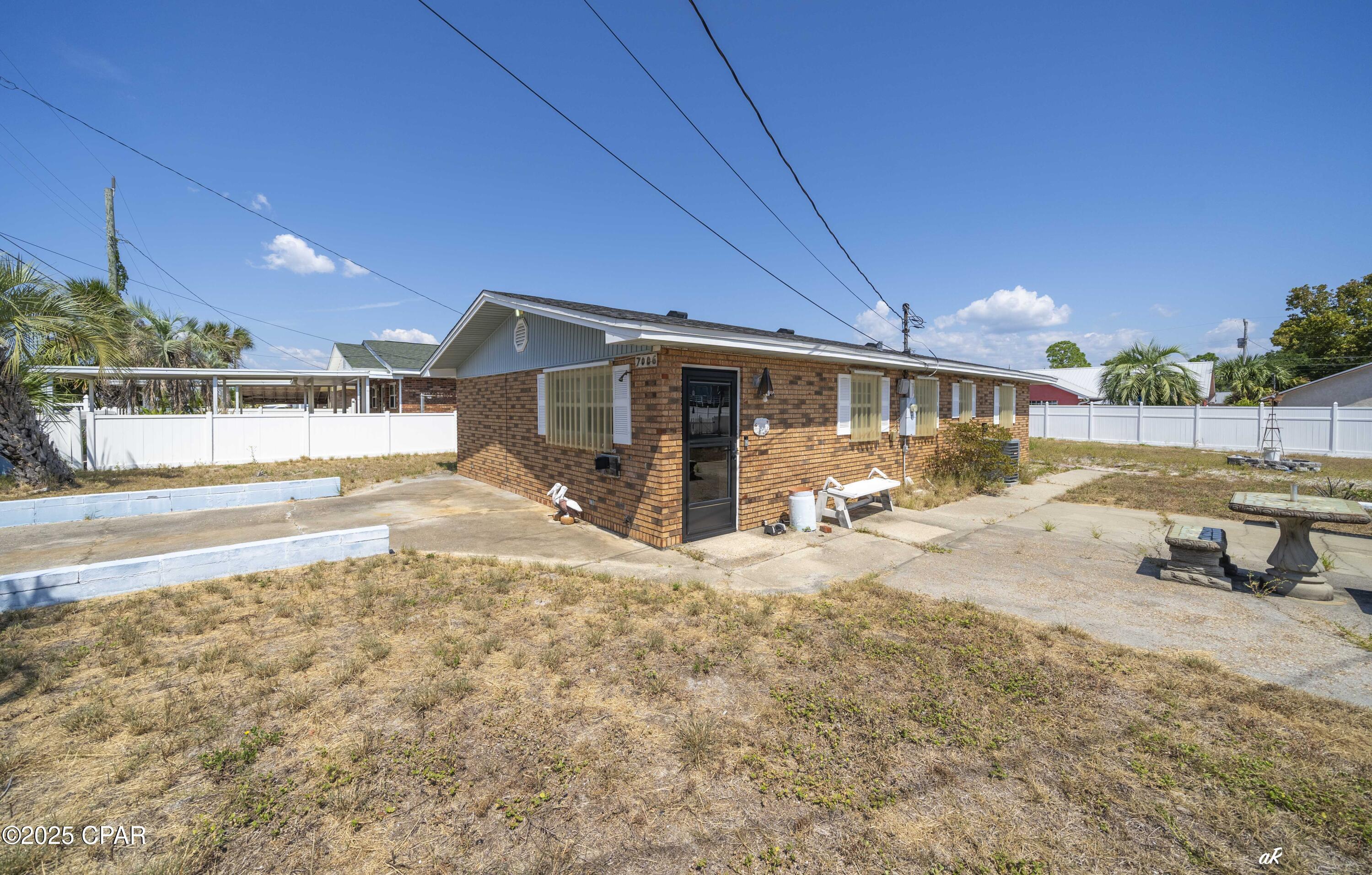 Holiday Beach Unit 13 - Residential