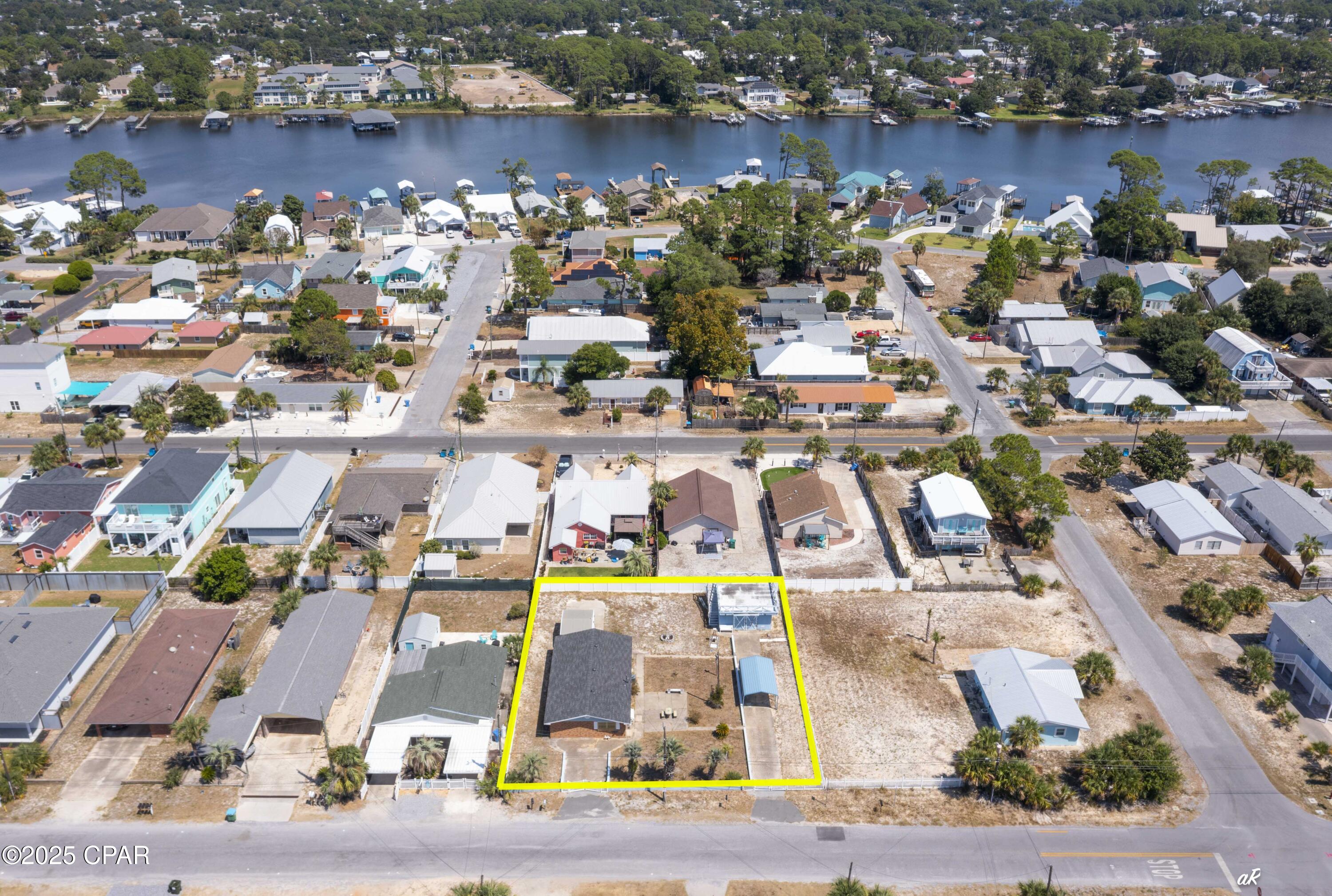 Holiday Beach Unit 13 - Residential